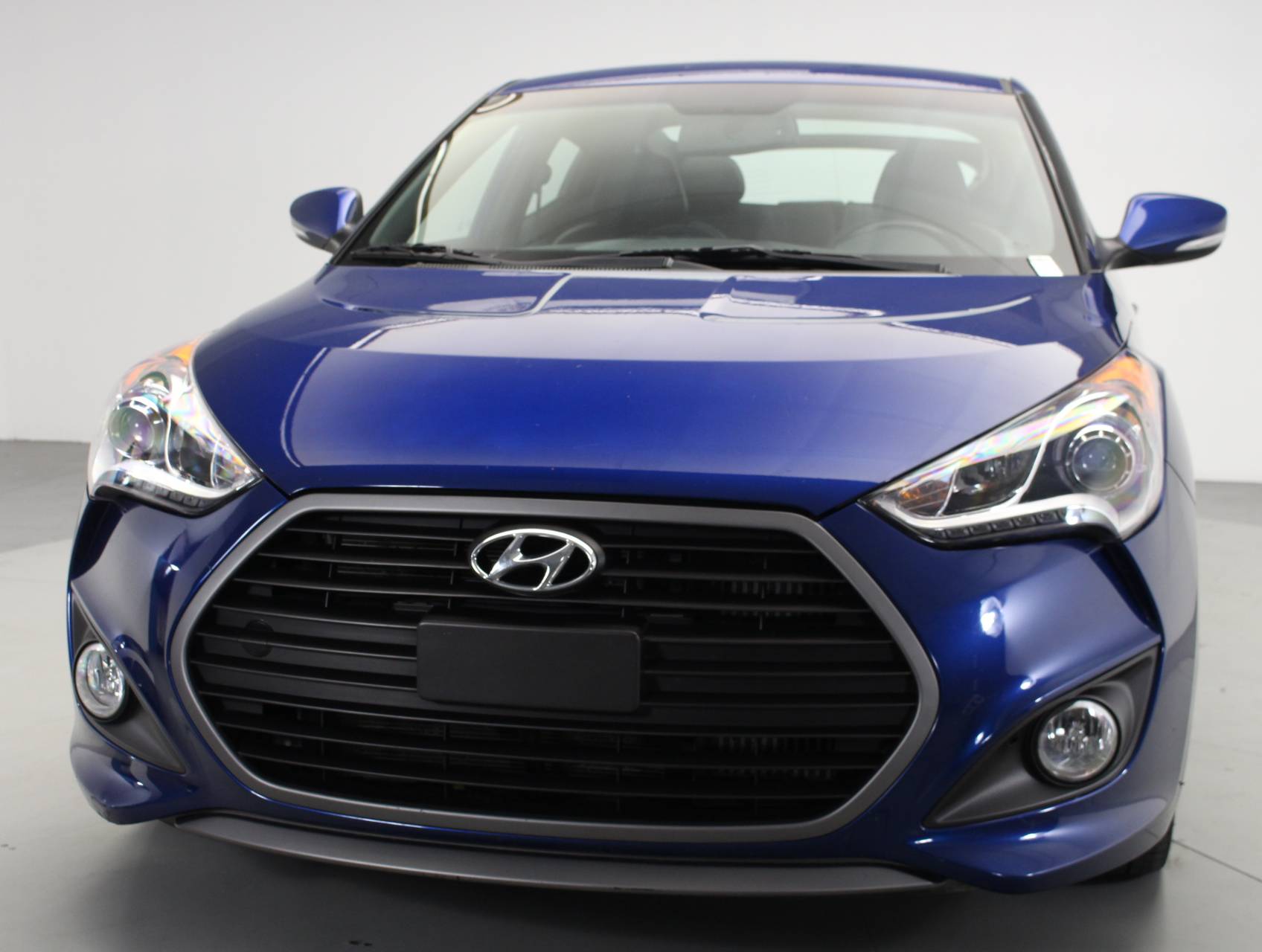 Florida Fine Cars - Used HYUNDAI VELOSTER 2016 WEST PALM Turbo