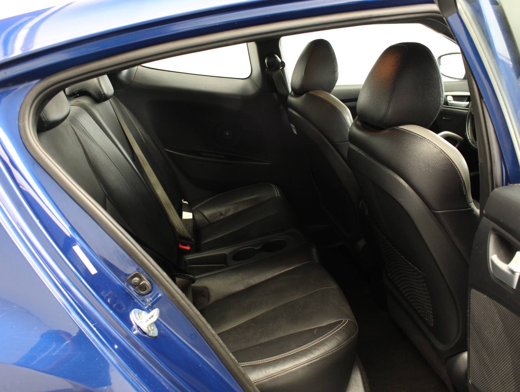 Florida Fine Cars - Used HYUNDAI VELOSTER 2016 WEST PALM Turbo