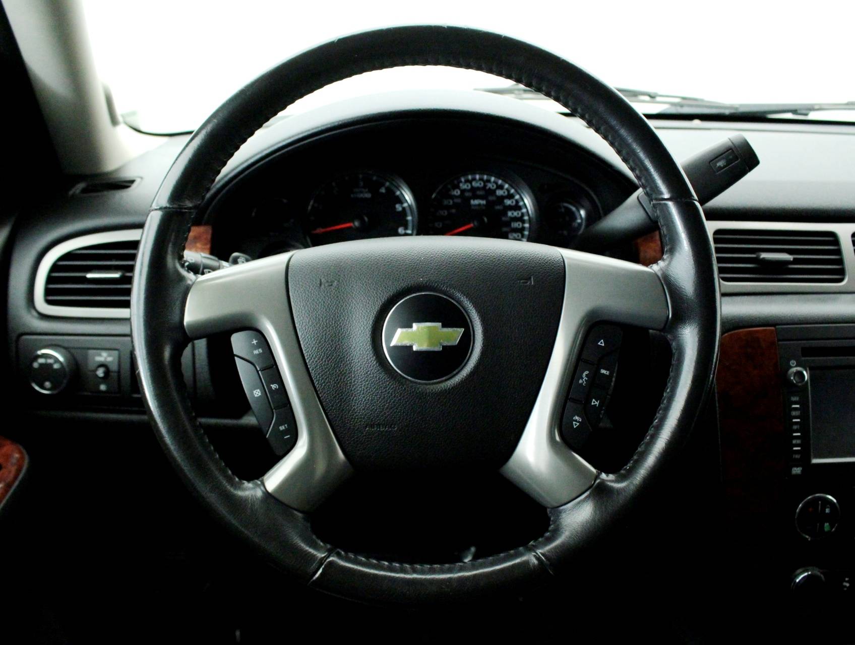 Florida Fine Cars - Used CHEVROLET SUBURBAN 2013 HOLLYWOOD LT