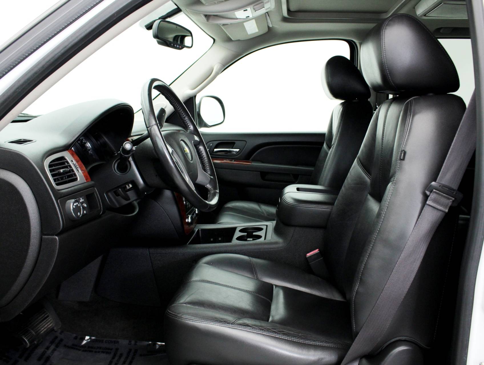 Florida Fine Cars - Used CHEVROLET SUBURBAN 2013 HOLLYWOOD LT