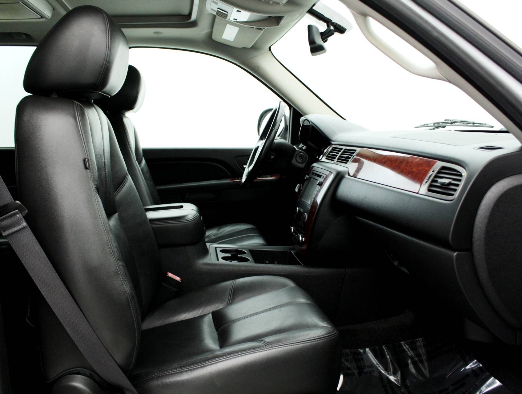 Florida Fine Cars - Used CHEVROLET SUBURBAN 2013 HOLLYWOOD LT