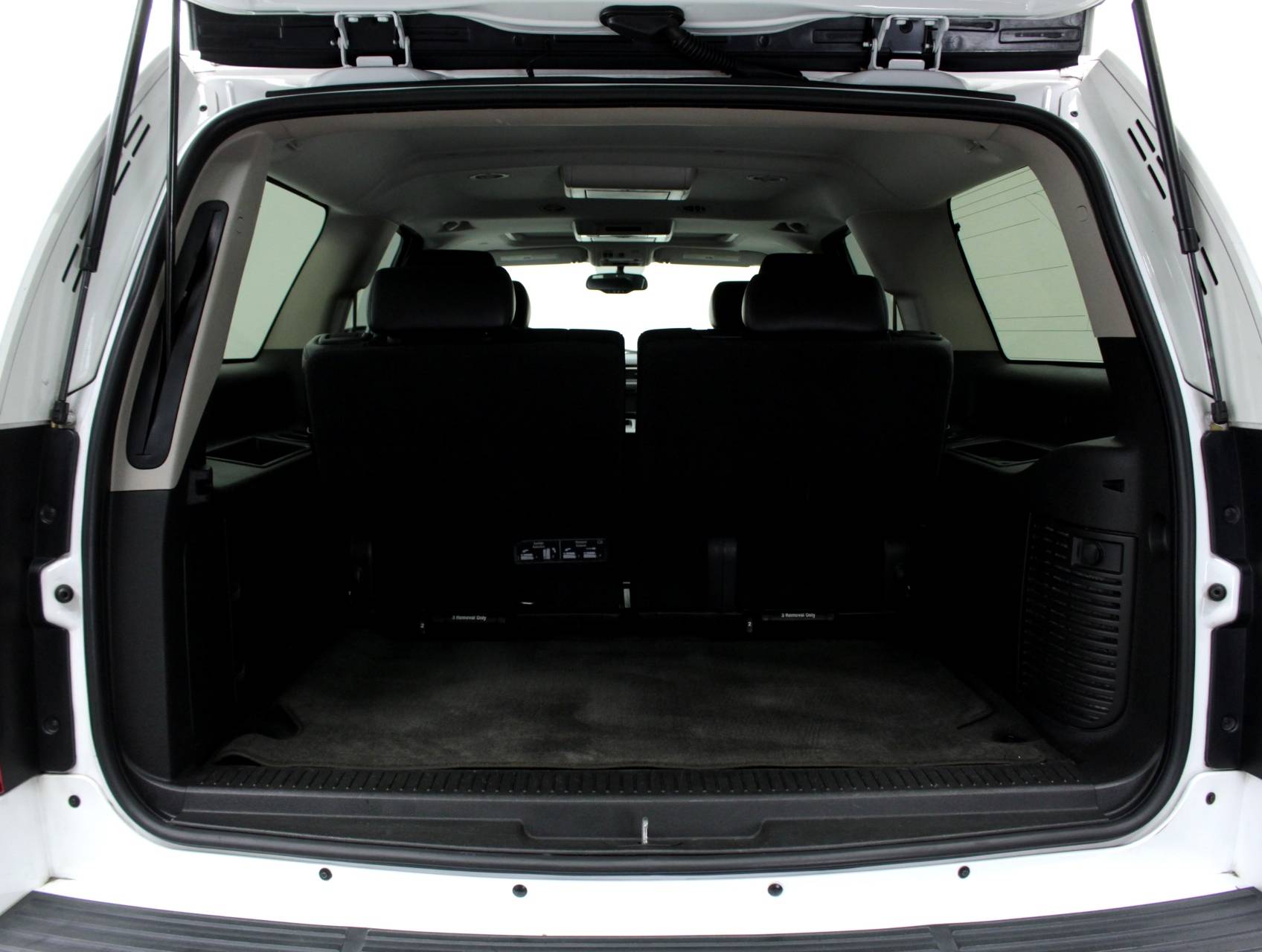 Florida Fine Cars - Used CHEVROLET SUBURBAN 2013 HOLLYWOOD LT