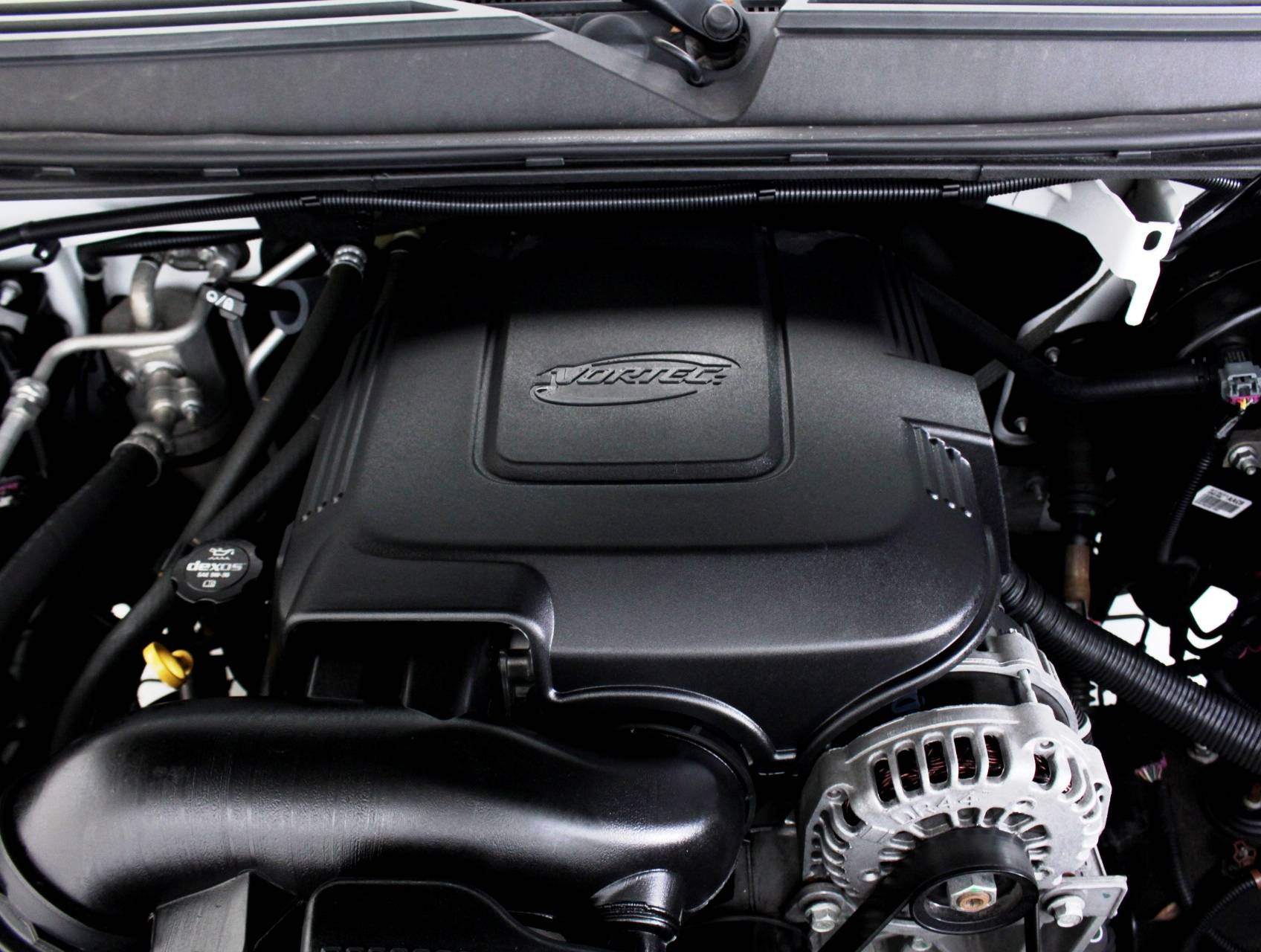 Florida Fine Cars - Used CHEVROLET SUBURBAN 2013 HOLLYWOOD LT