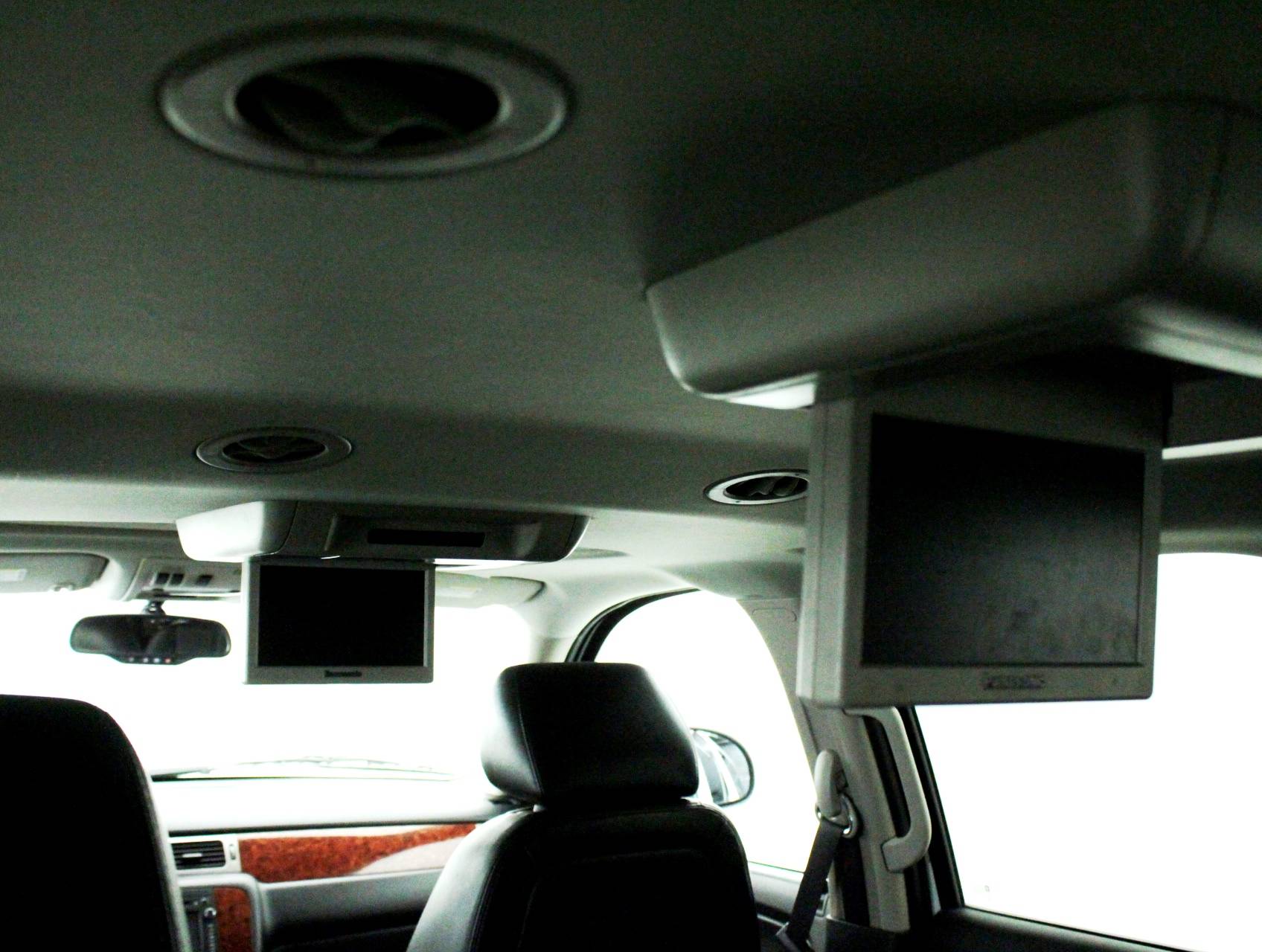 Florida Fine Cars - Used CHEVROLET SUBURBAN 2013 HOLLYWOOD LT