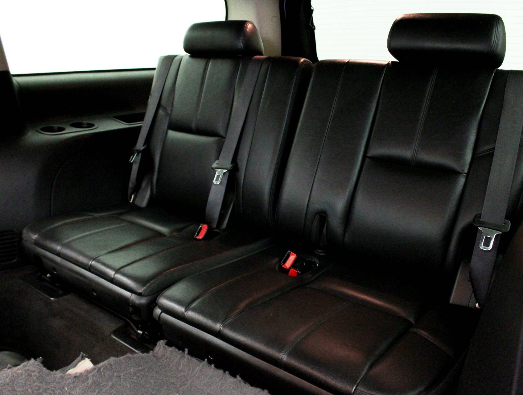 Florida Fine Cars - Used CHEVROLET SUBURBAN 2013 HOLLYWOOD LT