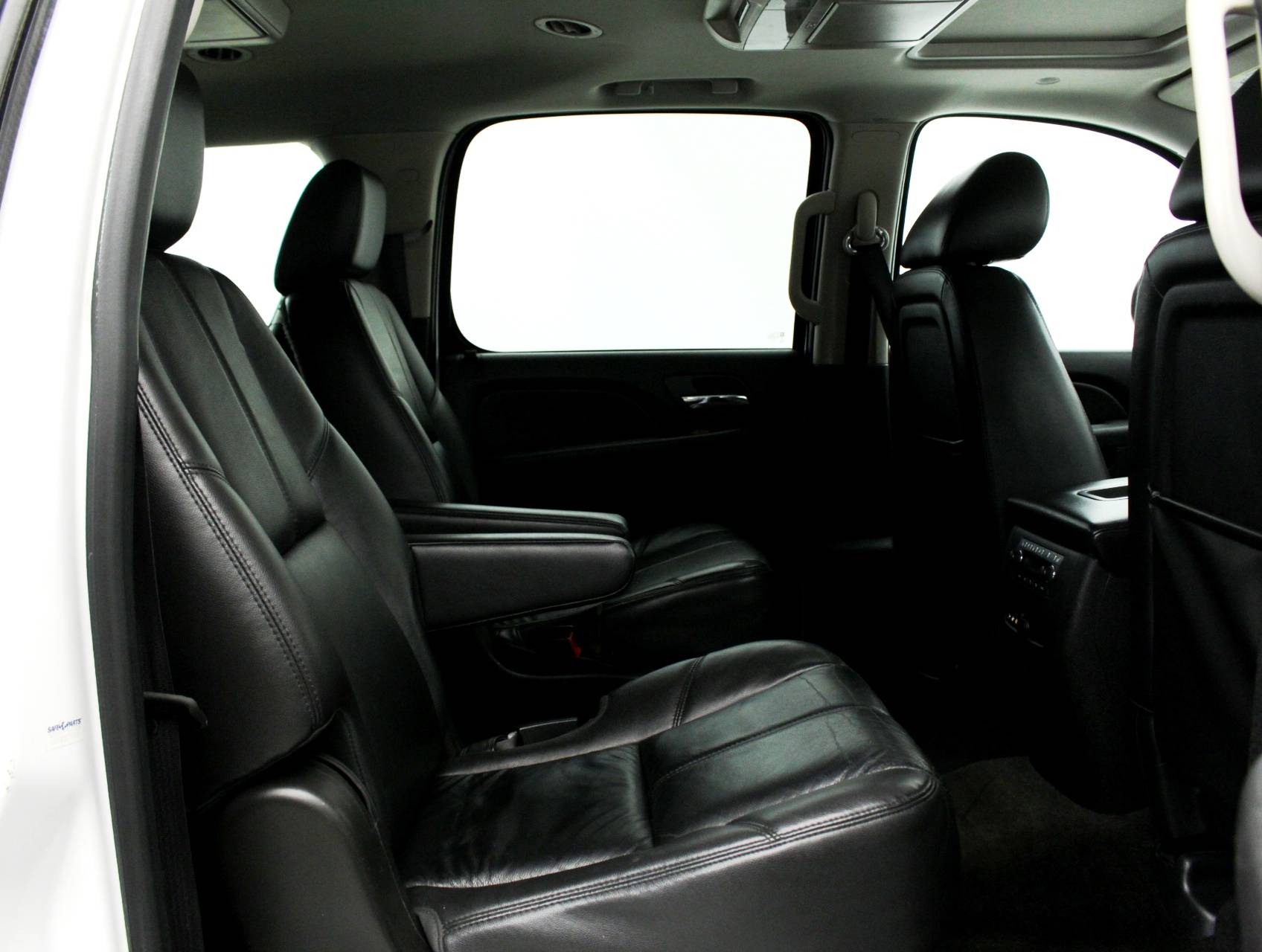 Florida Fine Cars - Used CHEVROLET SUBURBAN 2013 HOLLYWOOD LT