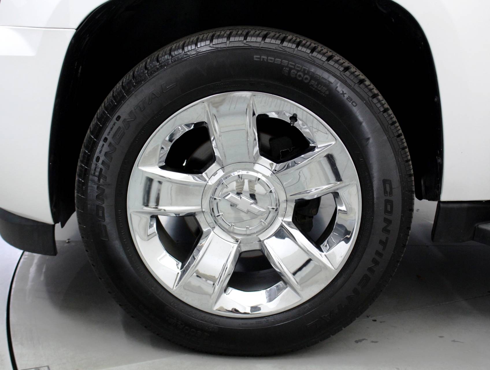 Florida Fine Cars - Used CHEVROLET SUBURBAN 2013 HOLLYWOOD LT