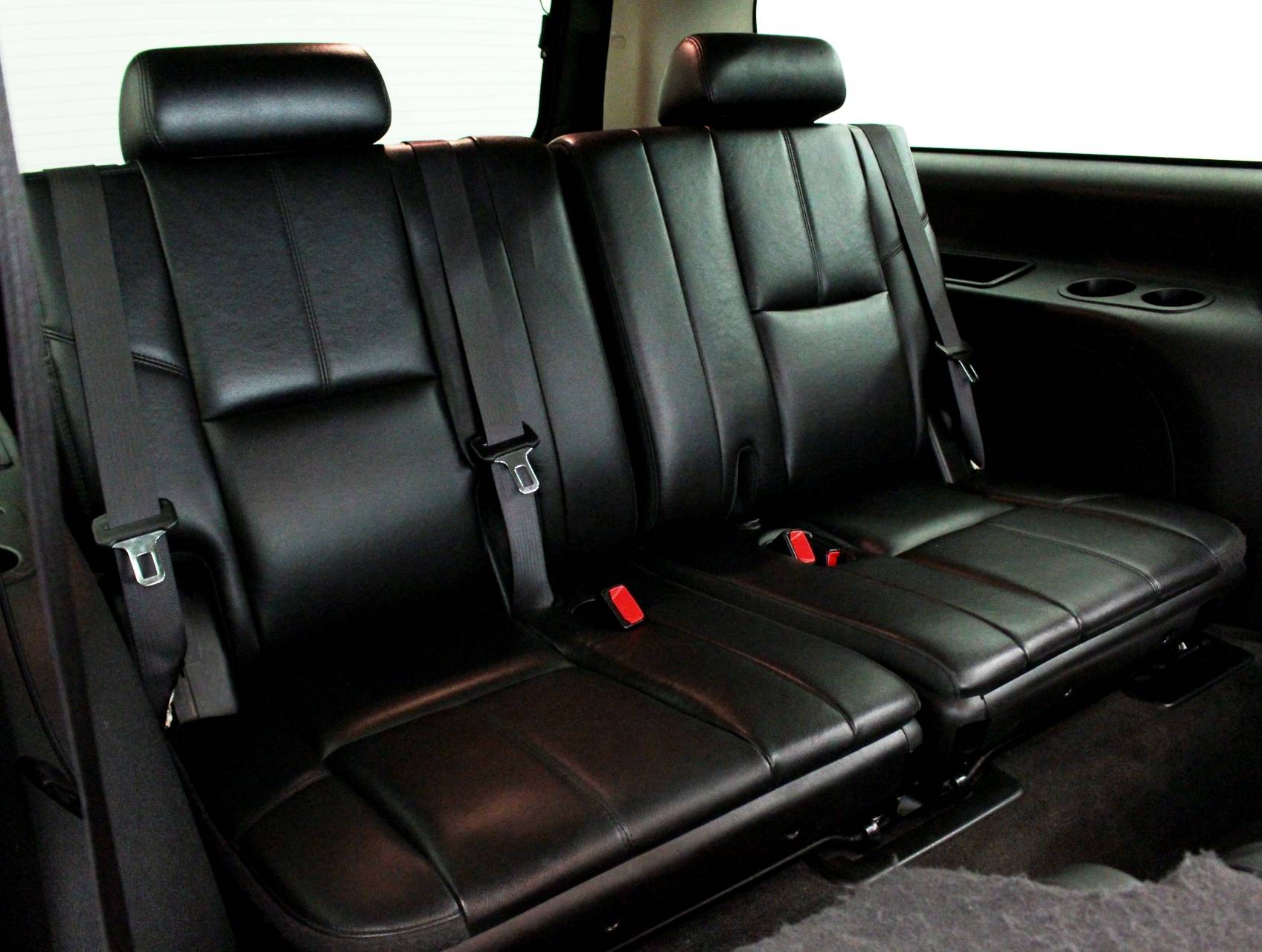 Florida Fine Cars - Used CHEVROLET SUBURBAN 2013 HOLLYWOOD LT