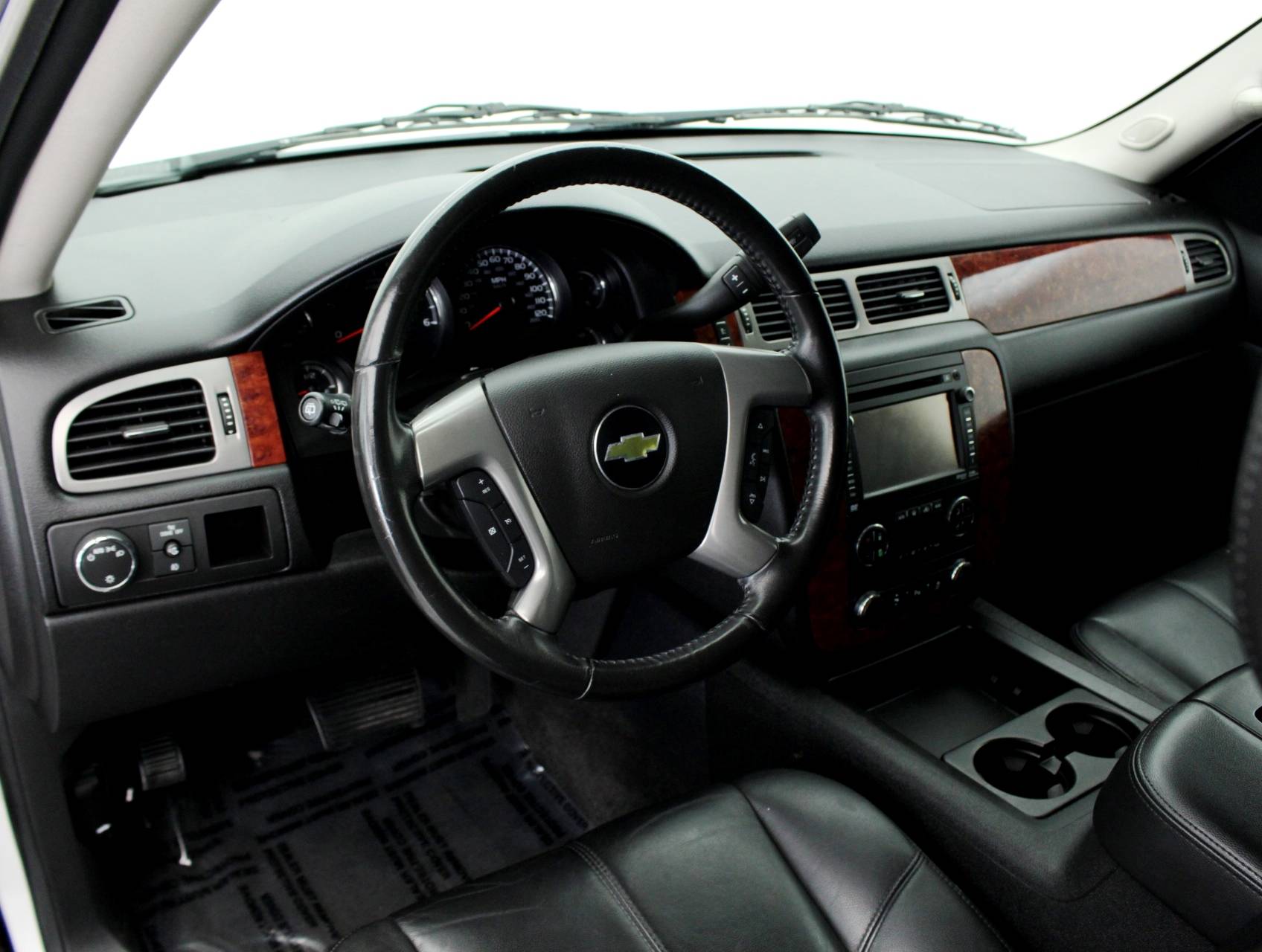 Florida Fine Cars - Used CHEVROLET SUBURBAN 2013 HOLLYWOOD LT