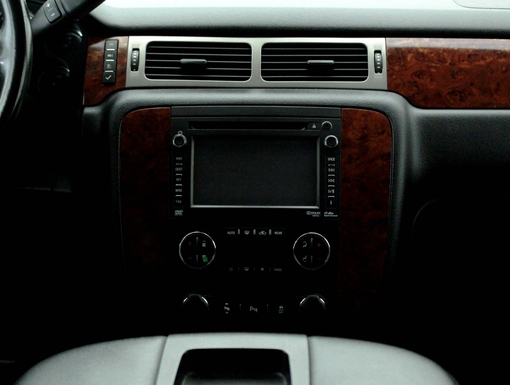 Florida Fine Cars - Used CHEVROLET SUBURBAN 2013 HOLLYWOOD LT