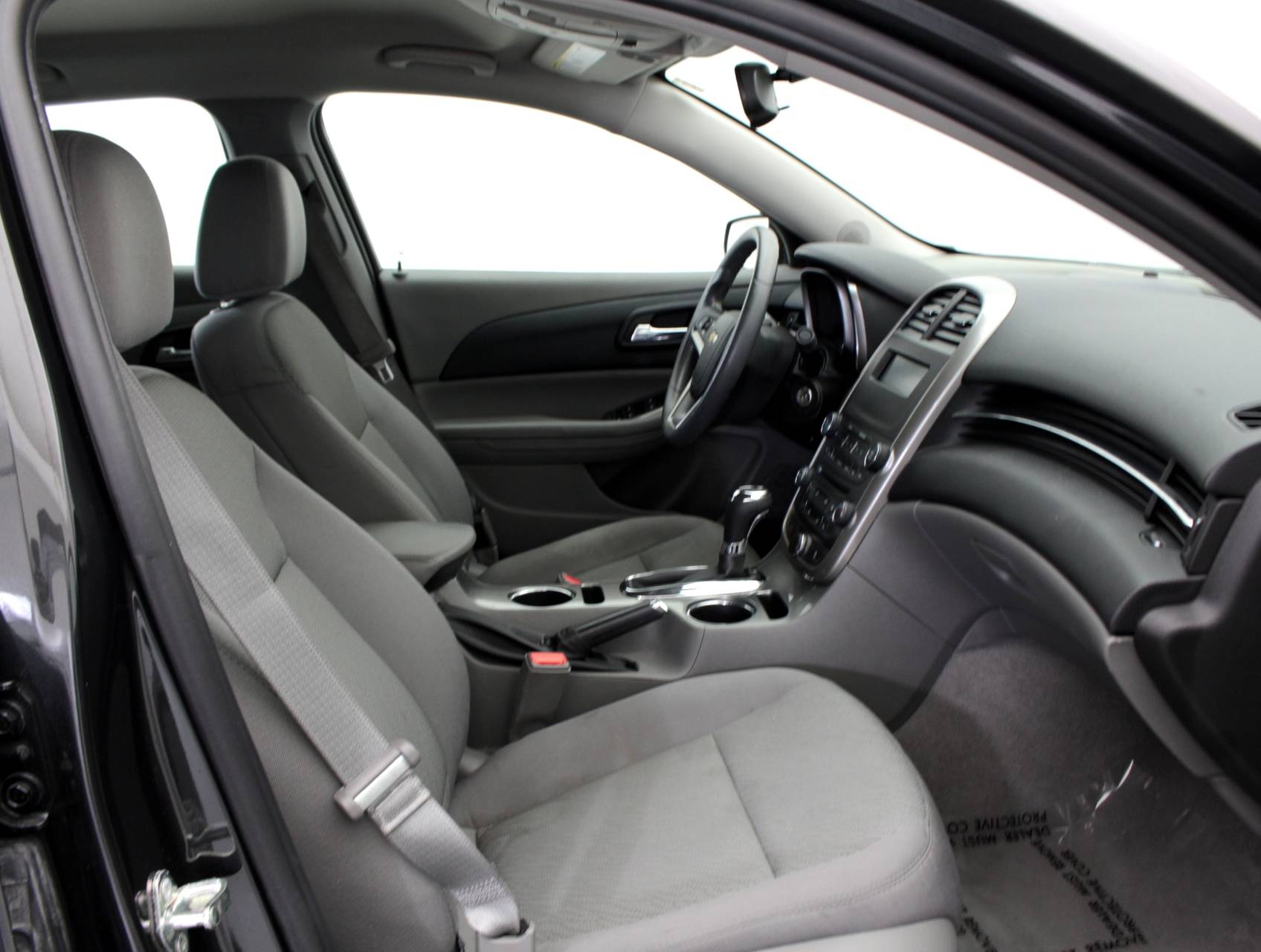 Florida Fine Cars - Used CHEVROLET MALIBU 2015 MIAMI Ls