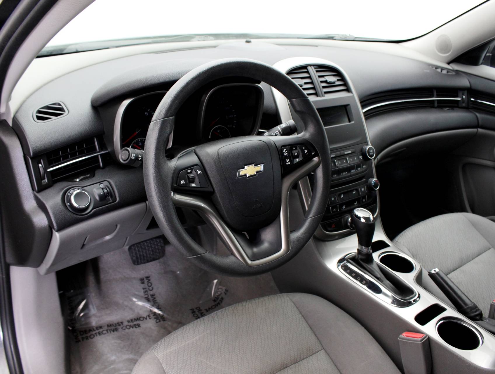 Florida Fine Cars - Used CHEVROLET MALIBU 2015 MIAMI Ls