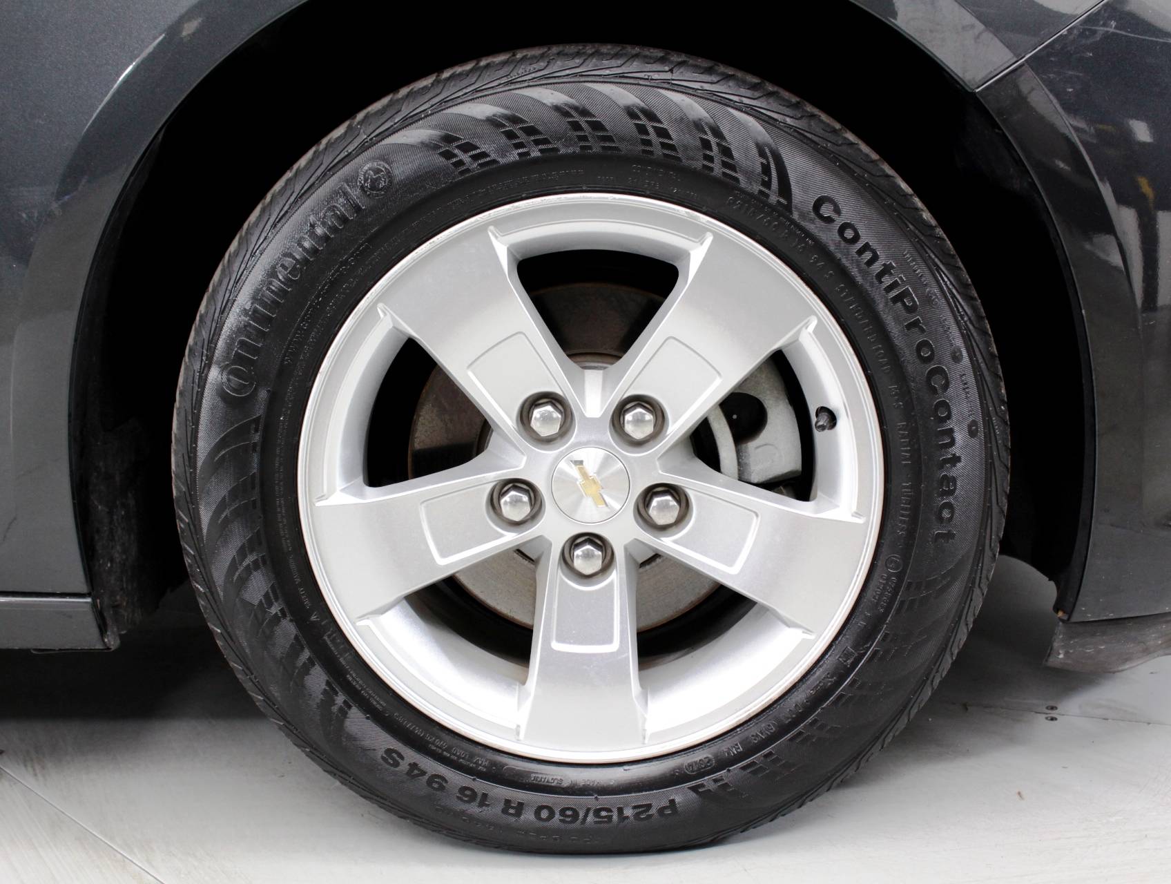 Florida Fine Cars - Used CHEVROLET MALIBU 2015 MIAMI Ls