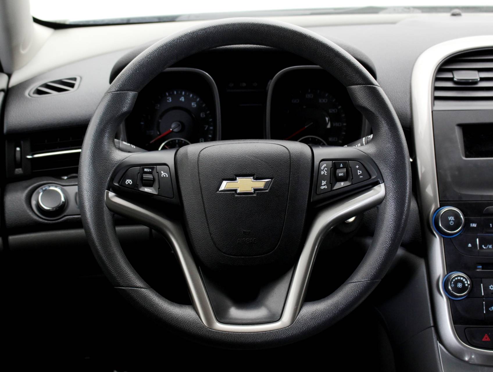 Florida Fine Cars - Used CHEVROLET MALIBU 2015 MIAMI Ls