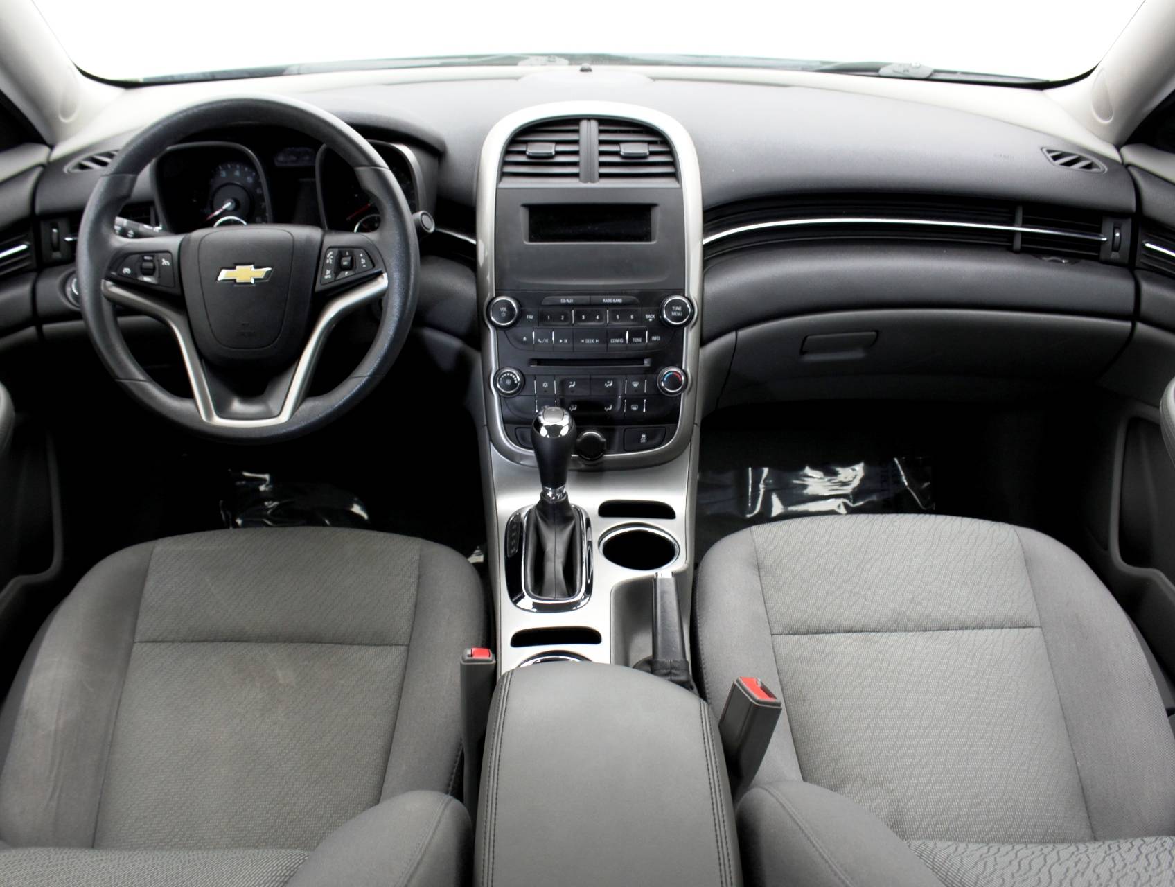 Florida Fine Cars - Used CHEVROLET MALIBU 2015 MIAMI Ls