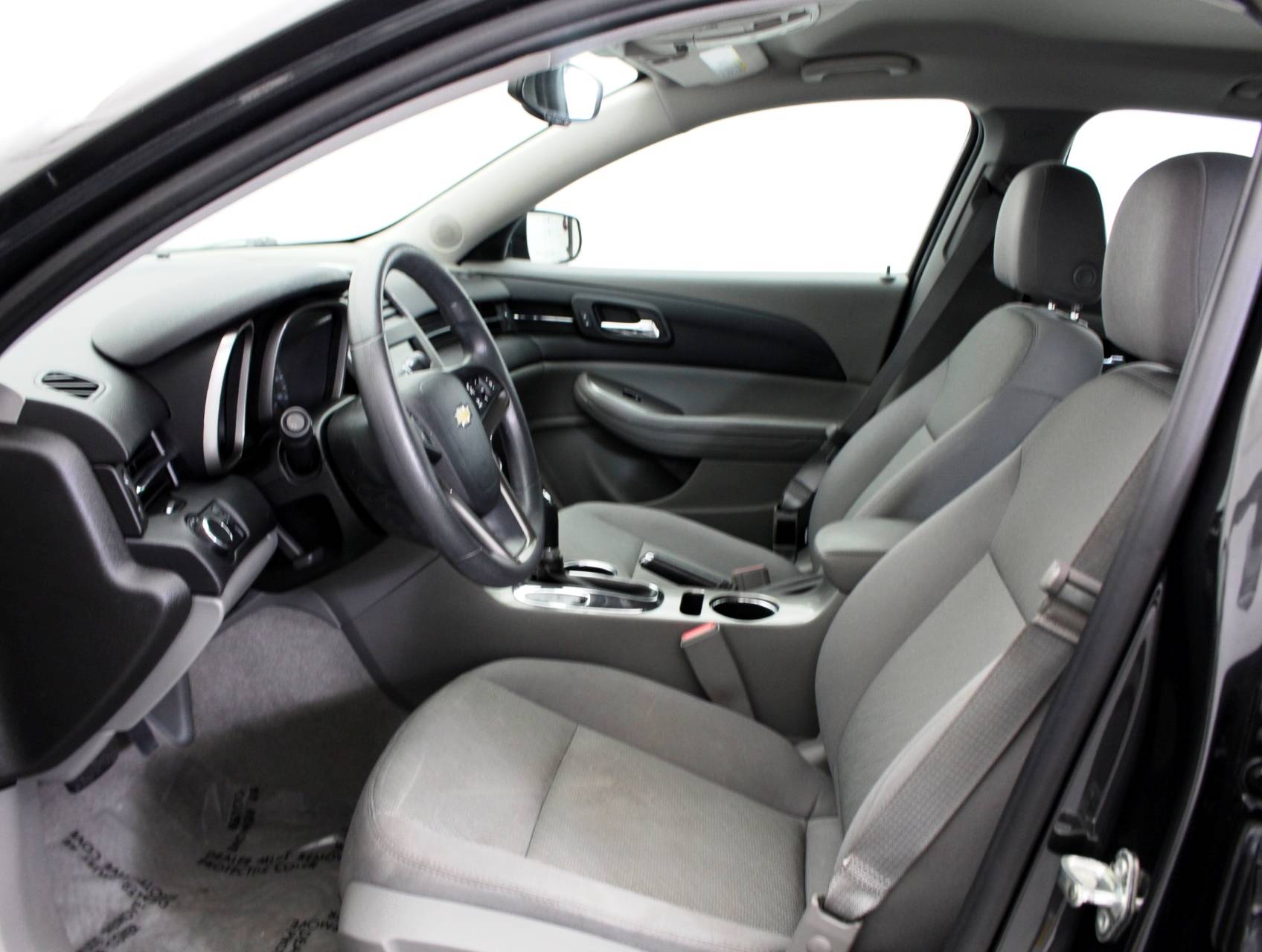 Florida Fine Cars - Used CHEVROLET MALIBU 2015 MIAMI Ls