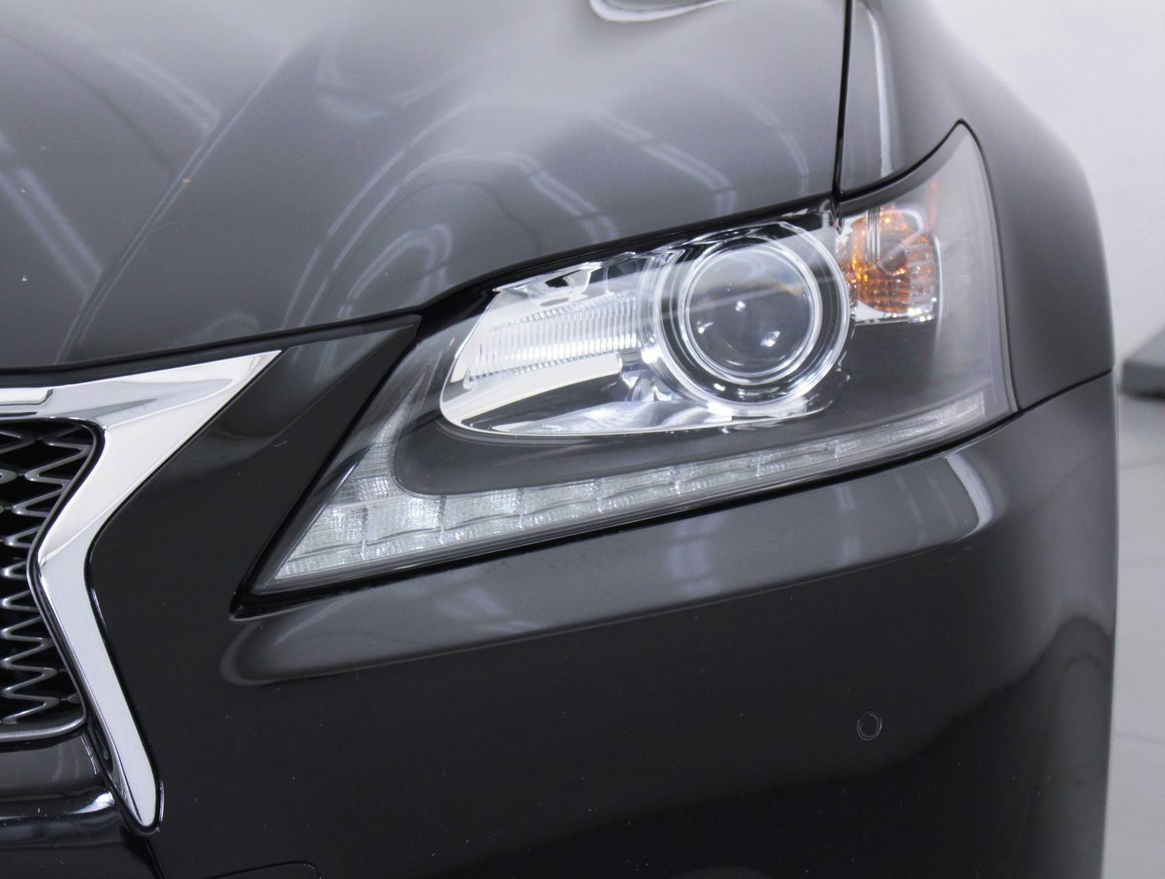 Florida Fine Cars - Used LEXUS GS 350 2014 HOLLYWOOD F Sport