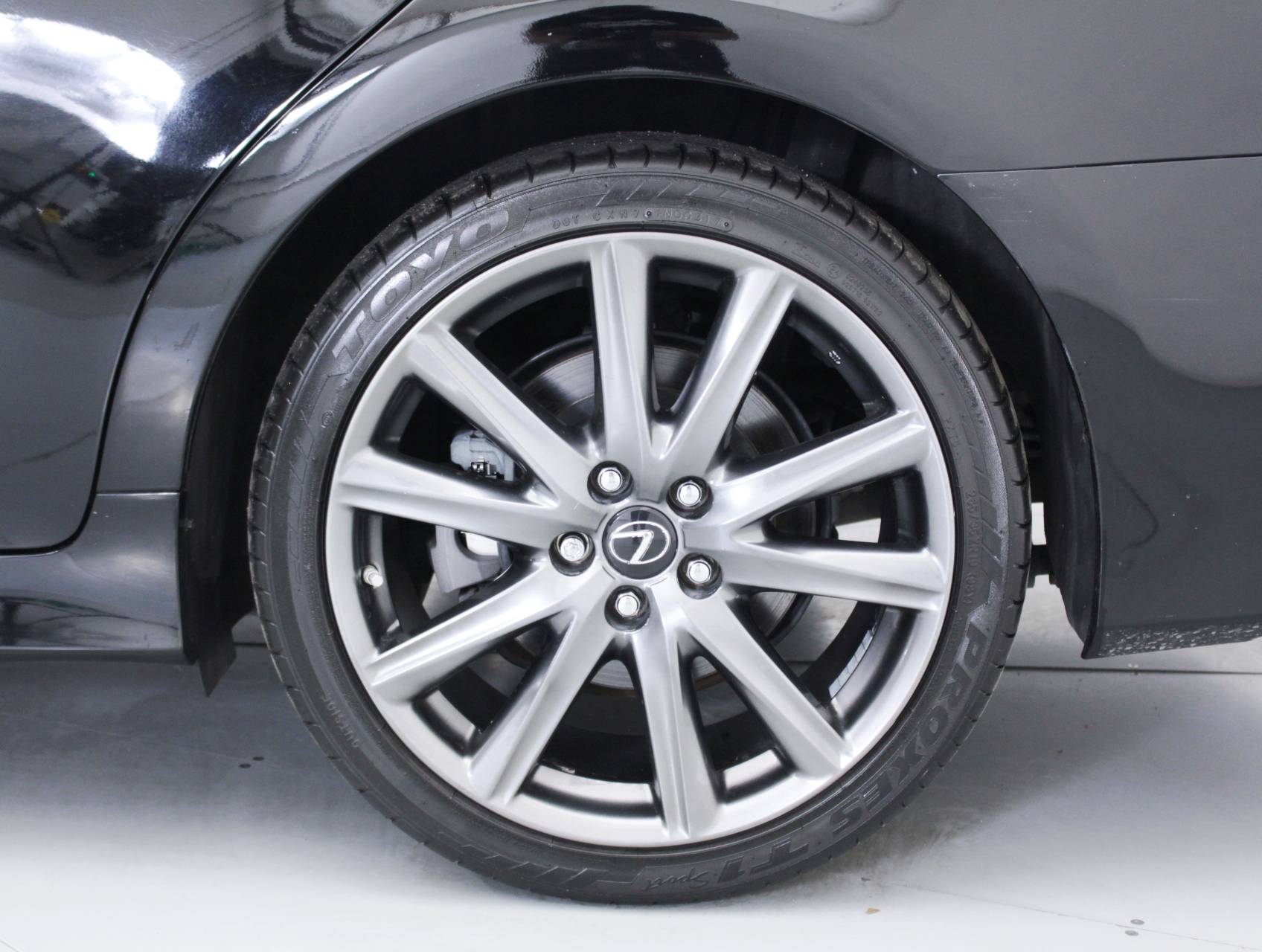 Florida Fine Cars - Used LEXUS GS 350 2014 HOLLYWOOD F Sport