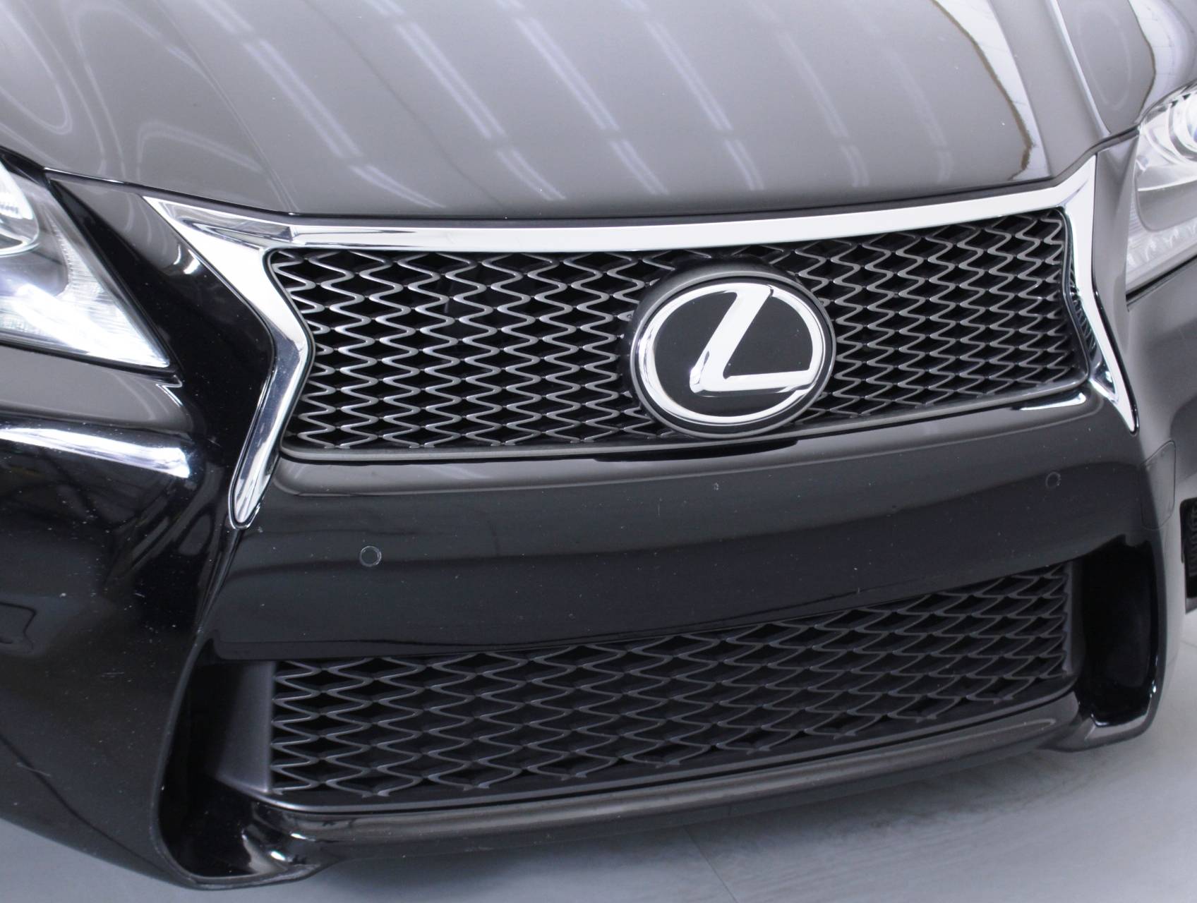 Florida Fine Cars - Used LEXUS GS 350 2014 HOLLYWOOD F Sport