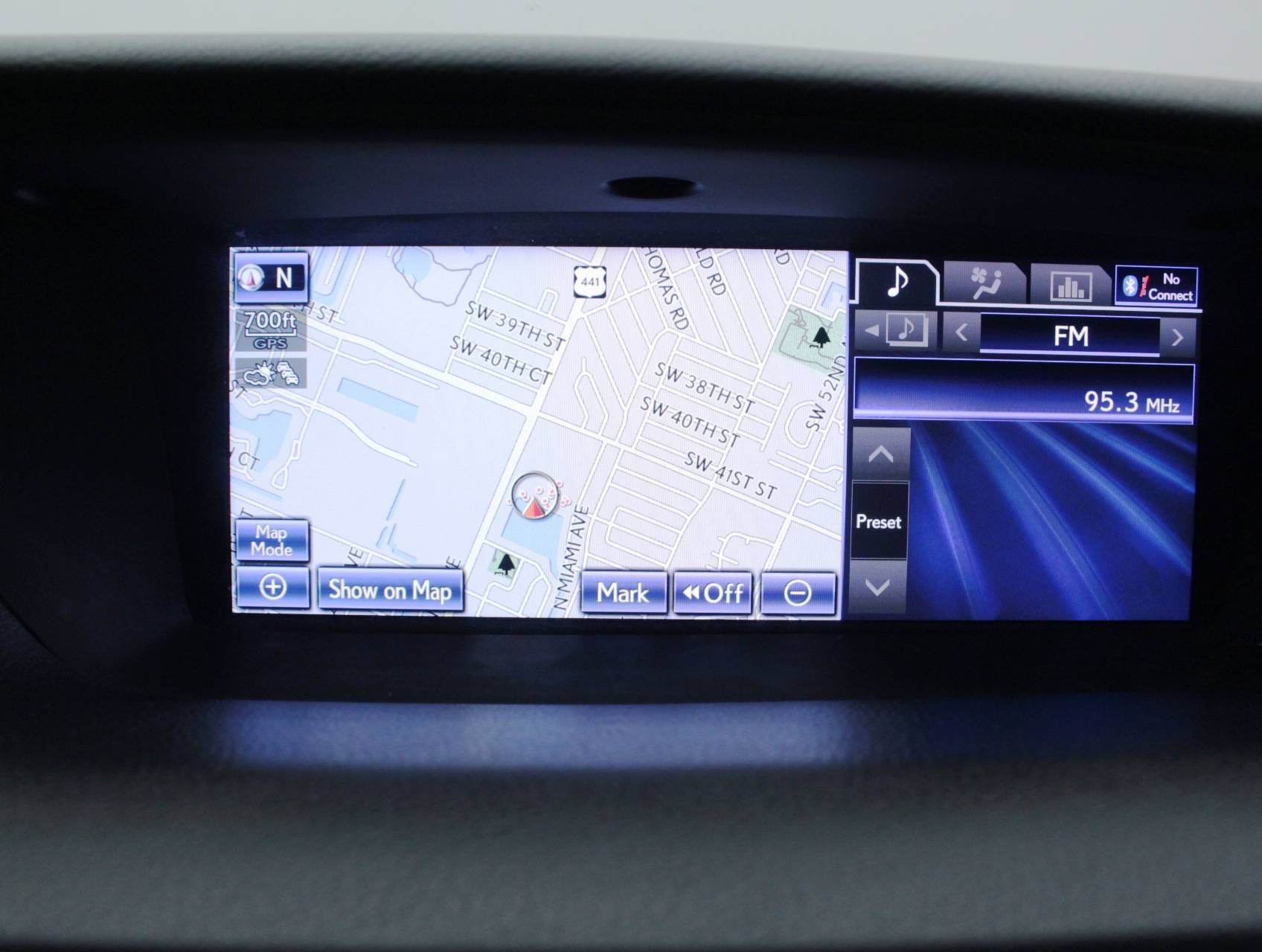 Florida Fine Cars - Used LEXUS GS 350 2014 HOLLYWOOD F Sport