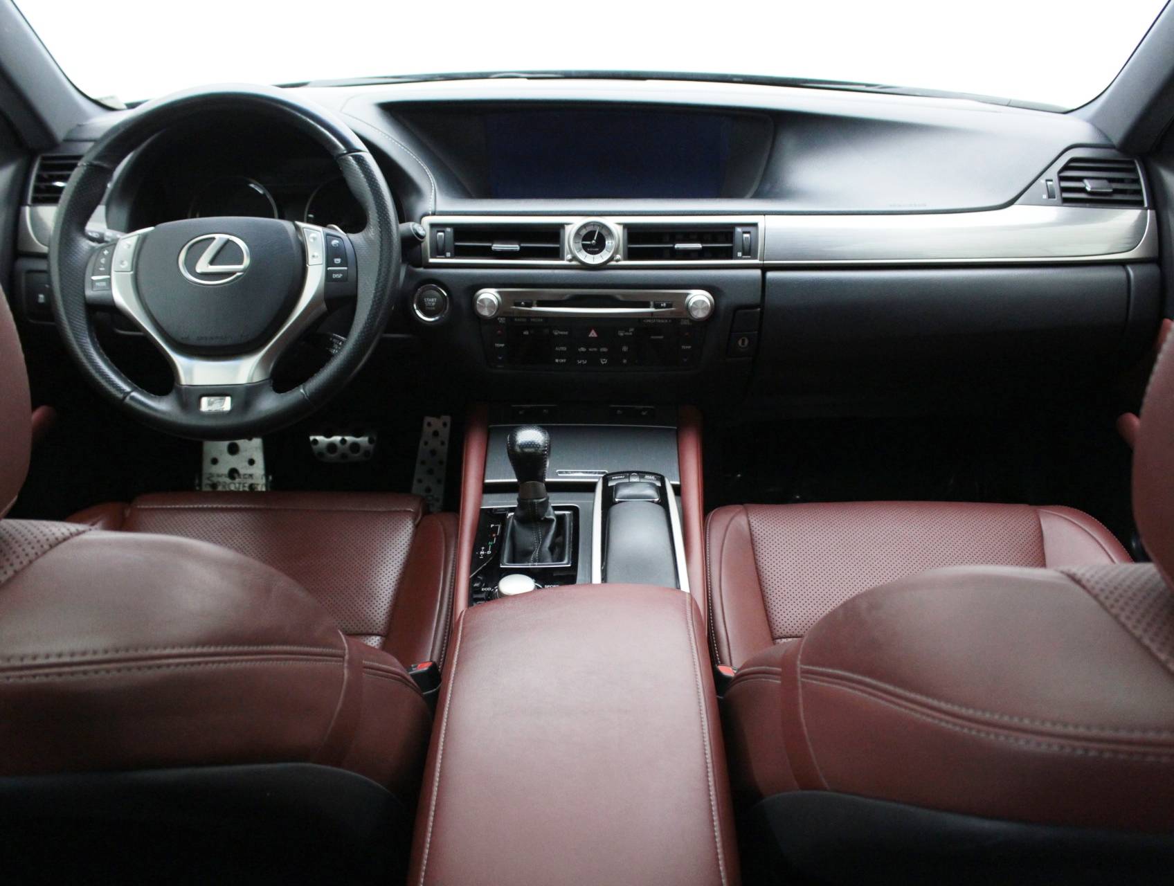 Florida Fine Cars - Used LEXUS GS 350 2014 HOLLYWOOD F Sport