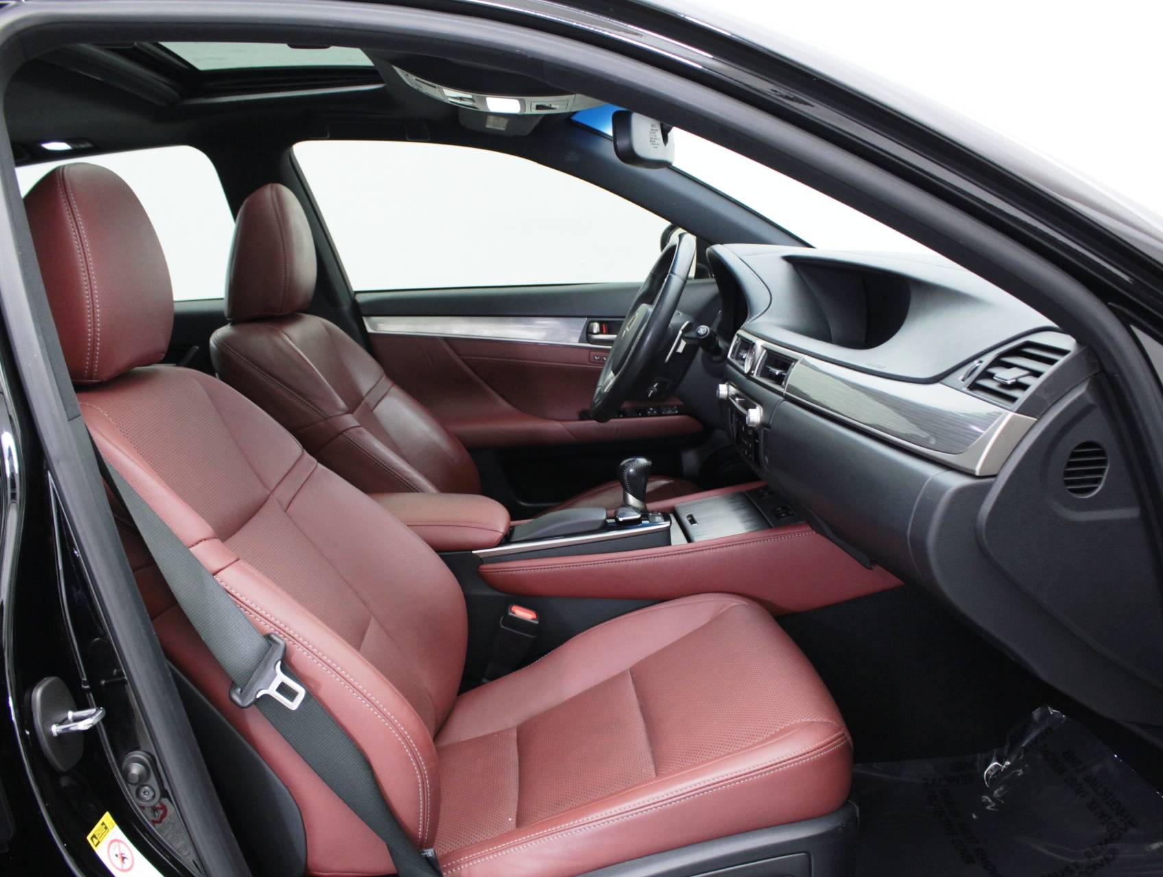 Florida Fine Cars - Used LEXUS GS 350 2014 HOLLYWOOD F Sport