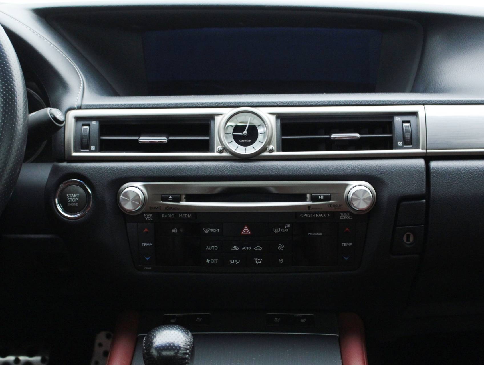 Florida Fine Cars - Used LEXUS GS 350 2014 HOLLYWOOD F Sport