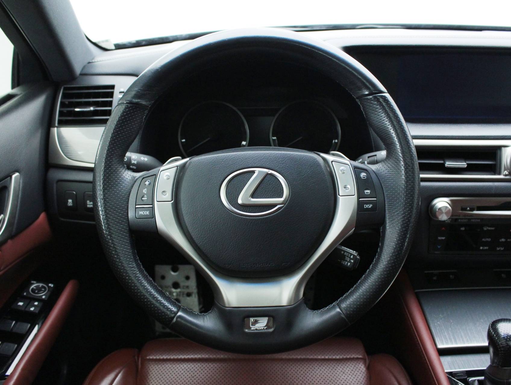 Florida Fine Cars - Used LEXUS GS 350 2014 HOLLYWOOD F Sport