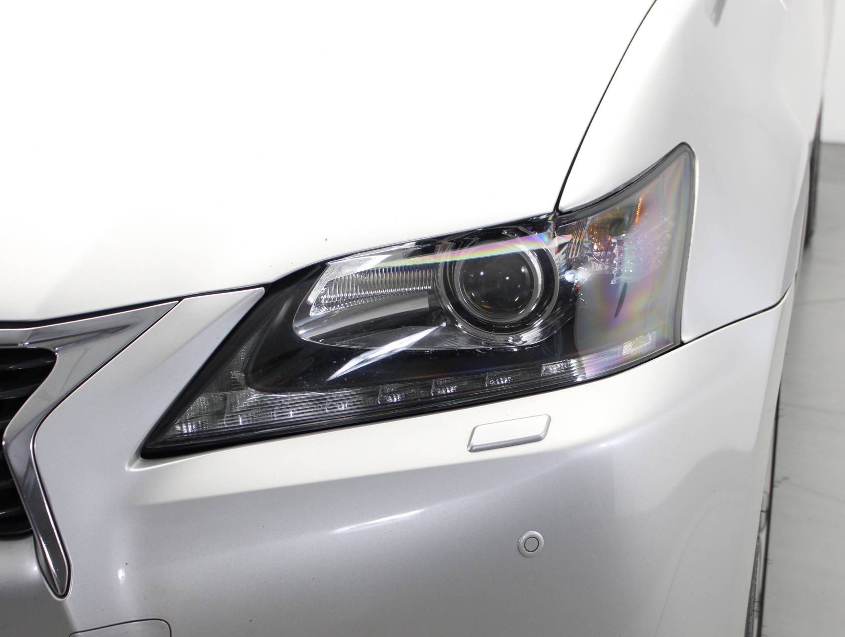 Florida Fine Cars - Used LEXUS GS 350 2013 MIAMI Awd