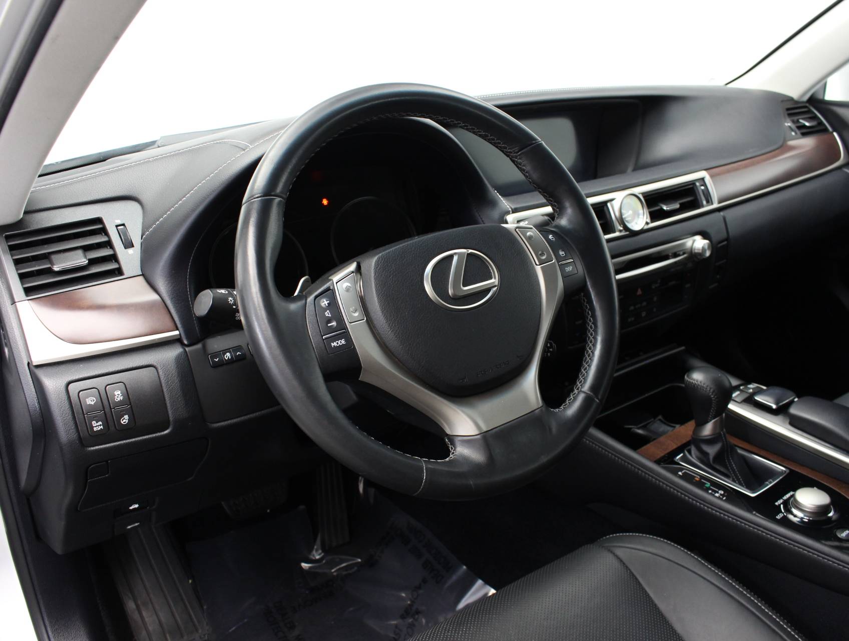 Florida Fine Cars - Used LEXUS GS 350 2013 MIAMI Awd