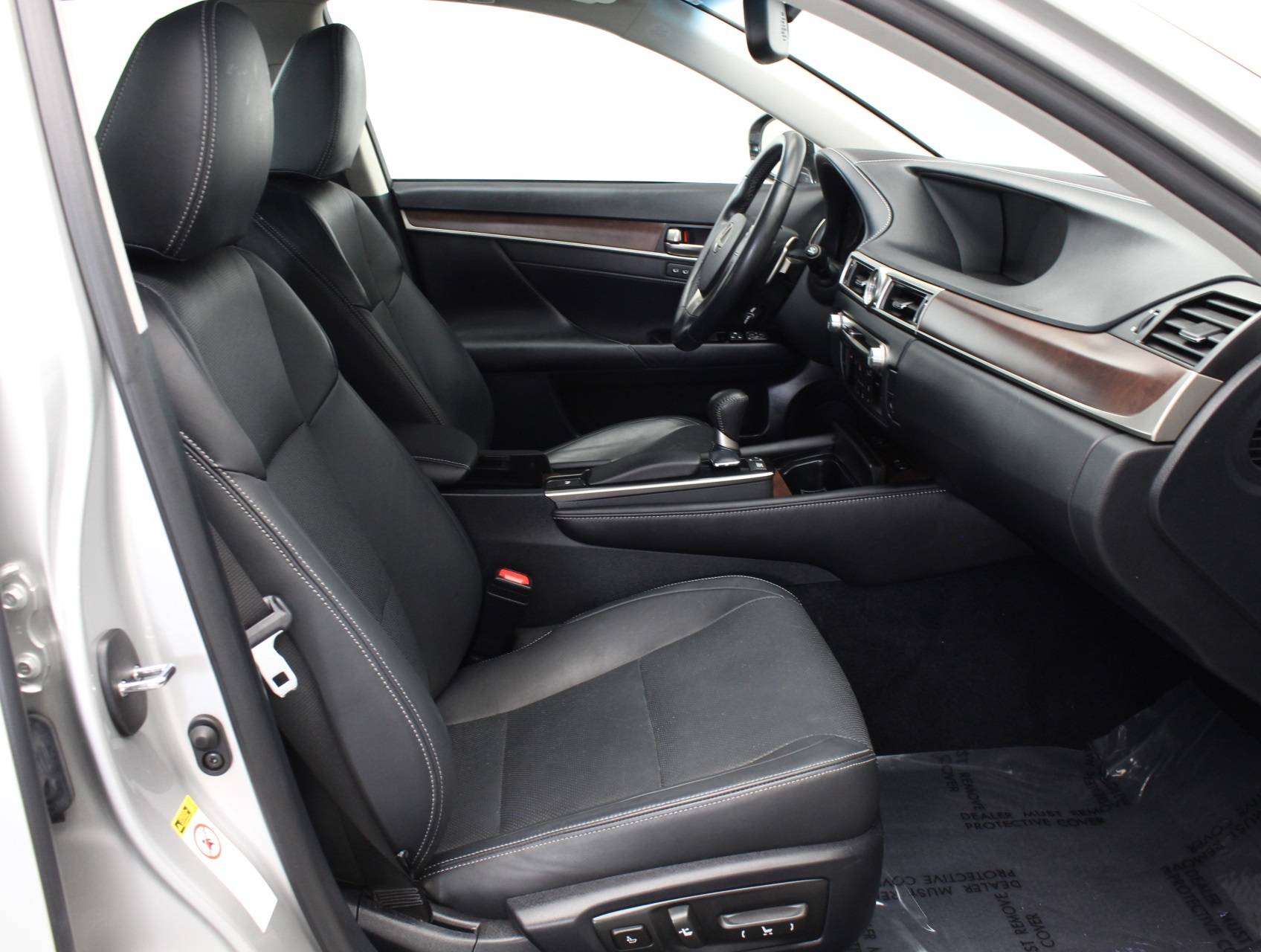 Florida Fine Cars - Used LEXUS GS 350 2013 MIAMI Awd