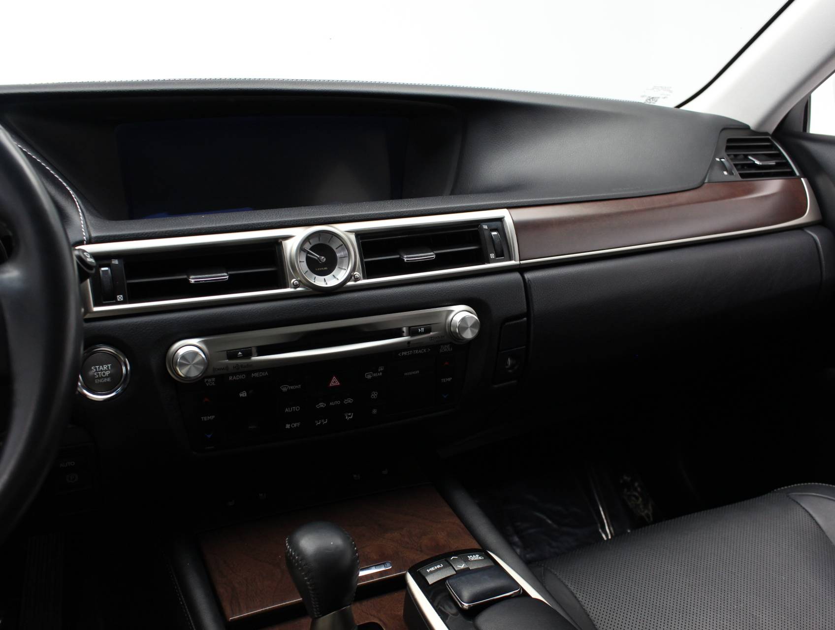 Florida Fine Cars - Used LEXUS GS 350 2013 MIAMI Awd