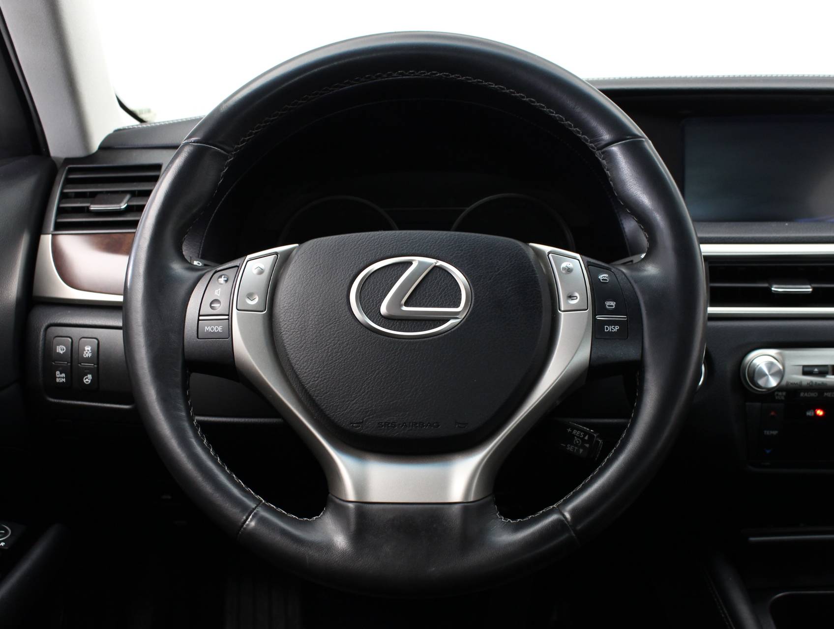 Florida Fine Cars - Used LEXUS GS 350 2013 MIAMI Awd