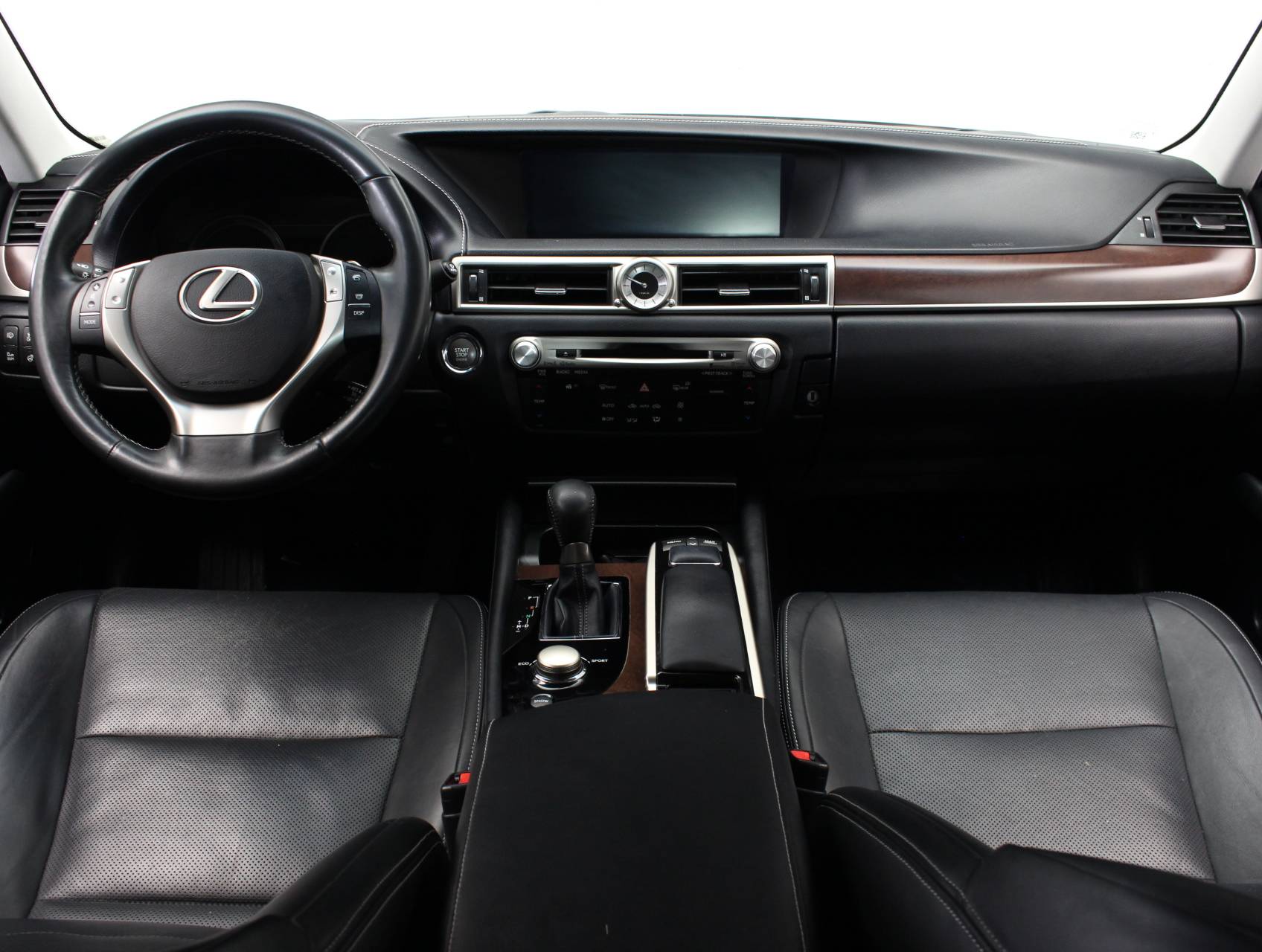 Florida Fine Cars - Used LEXUS GS 350 2013 MIAMI Awd