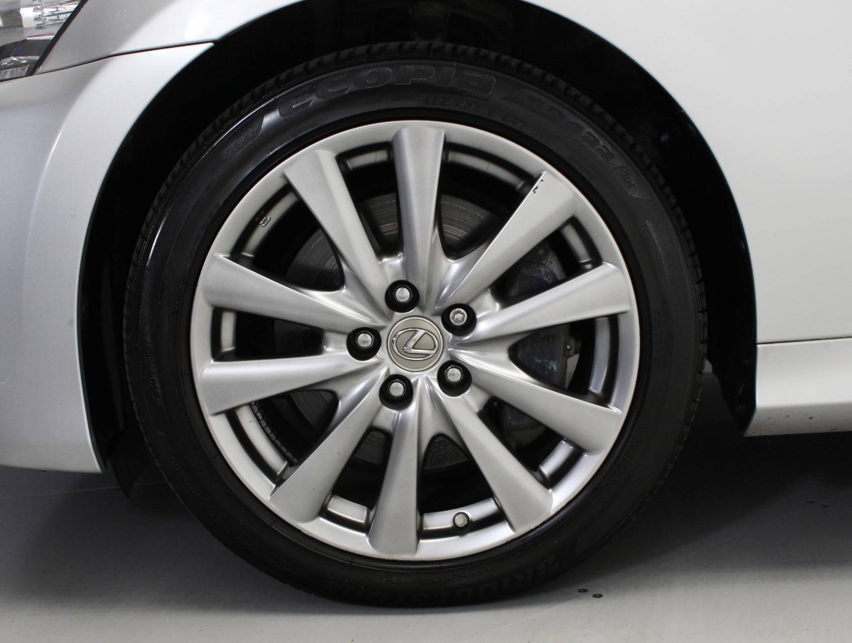 Florida Fine Cars - Used LEXUS GS 350 2013 MIAMI Awd