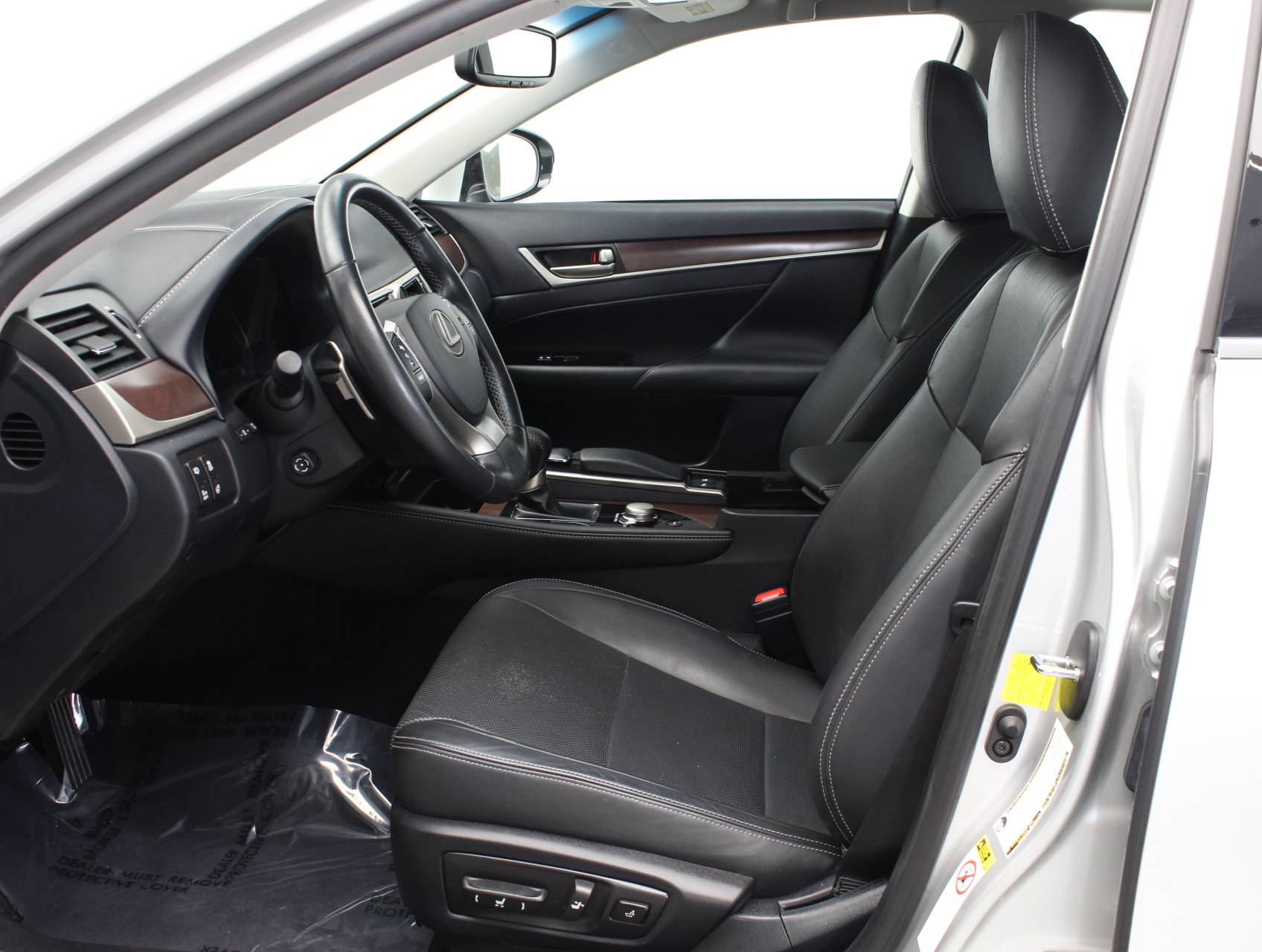 Florida Fine Cars - Used LEXUS GS 350 2013 MIAMI Awd