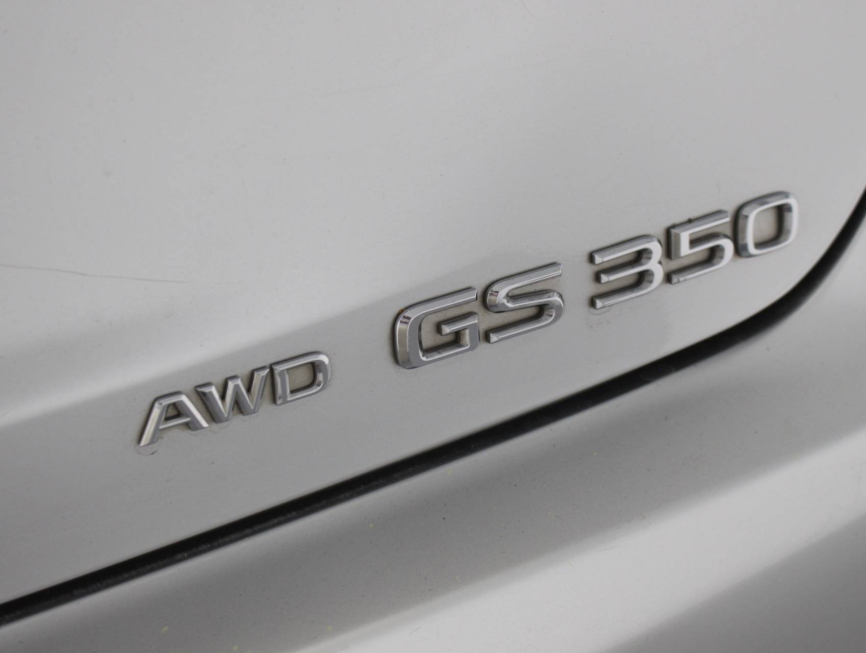 Florida Fine Cars - Used LEXUS GS 350 2013 MIAMI Awd