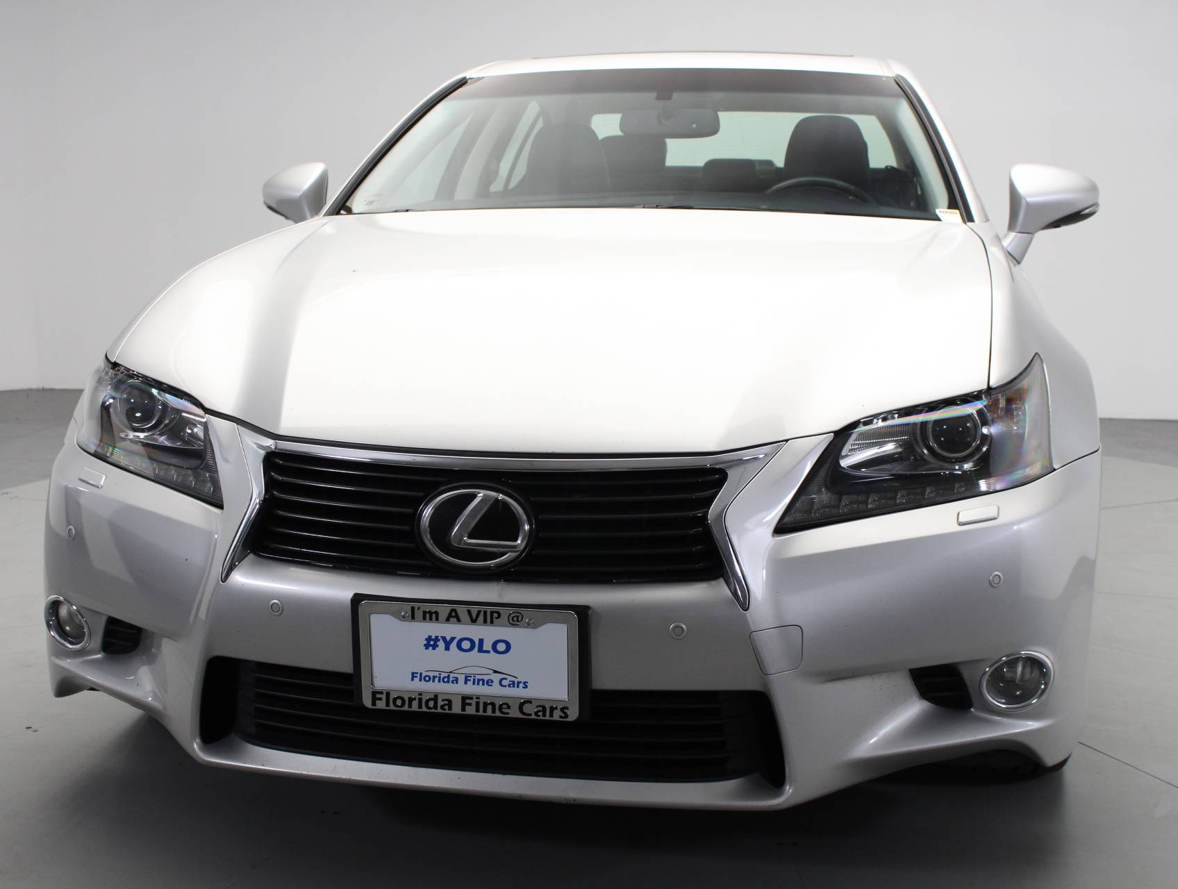 Florida Fine Cars - Used LEXUS GS 350 2013 MIAMI Awd