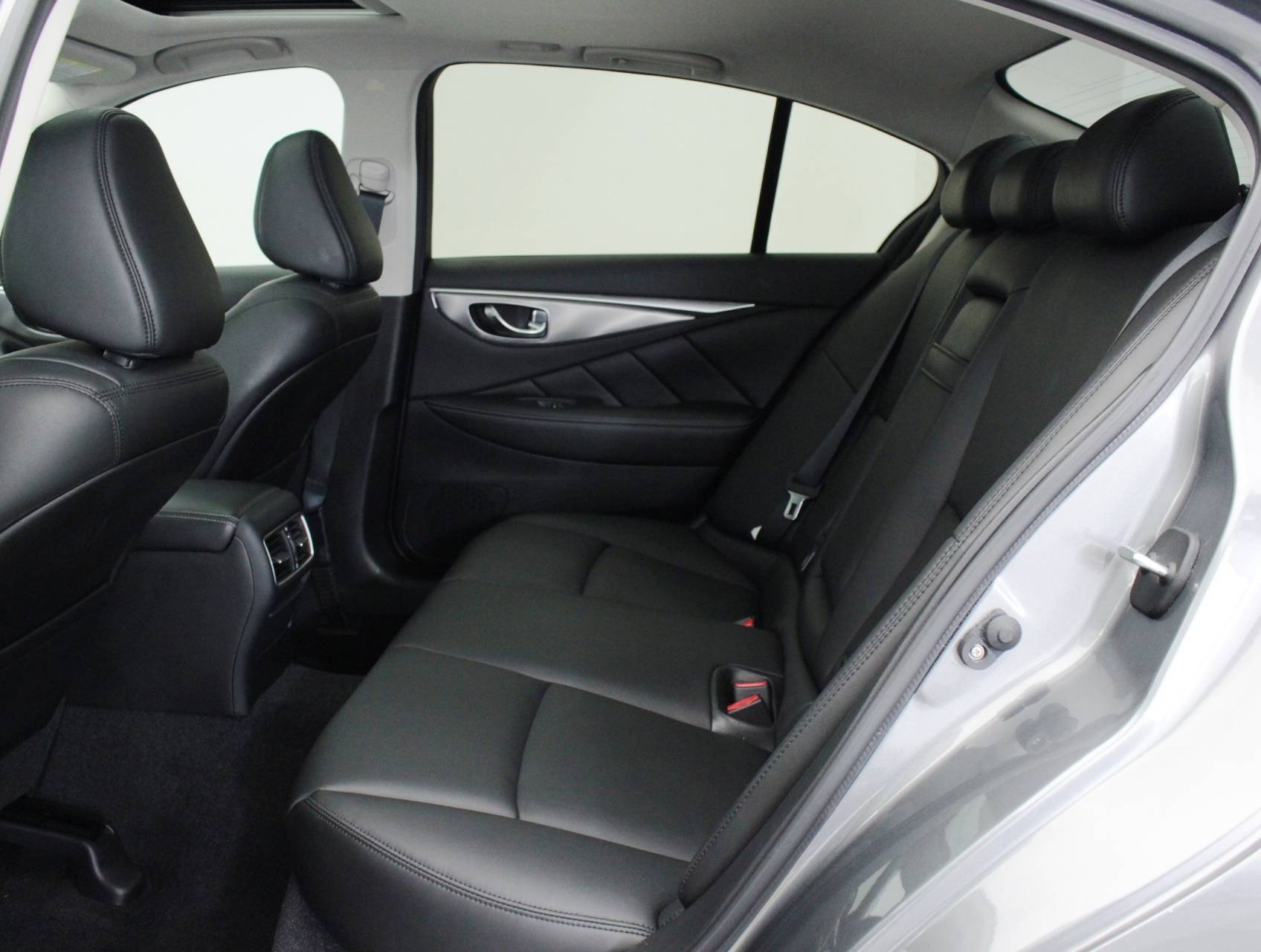 Florida Fine Cars - Used INFINITI Q50 2014 MIAMI Premium