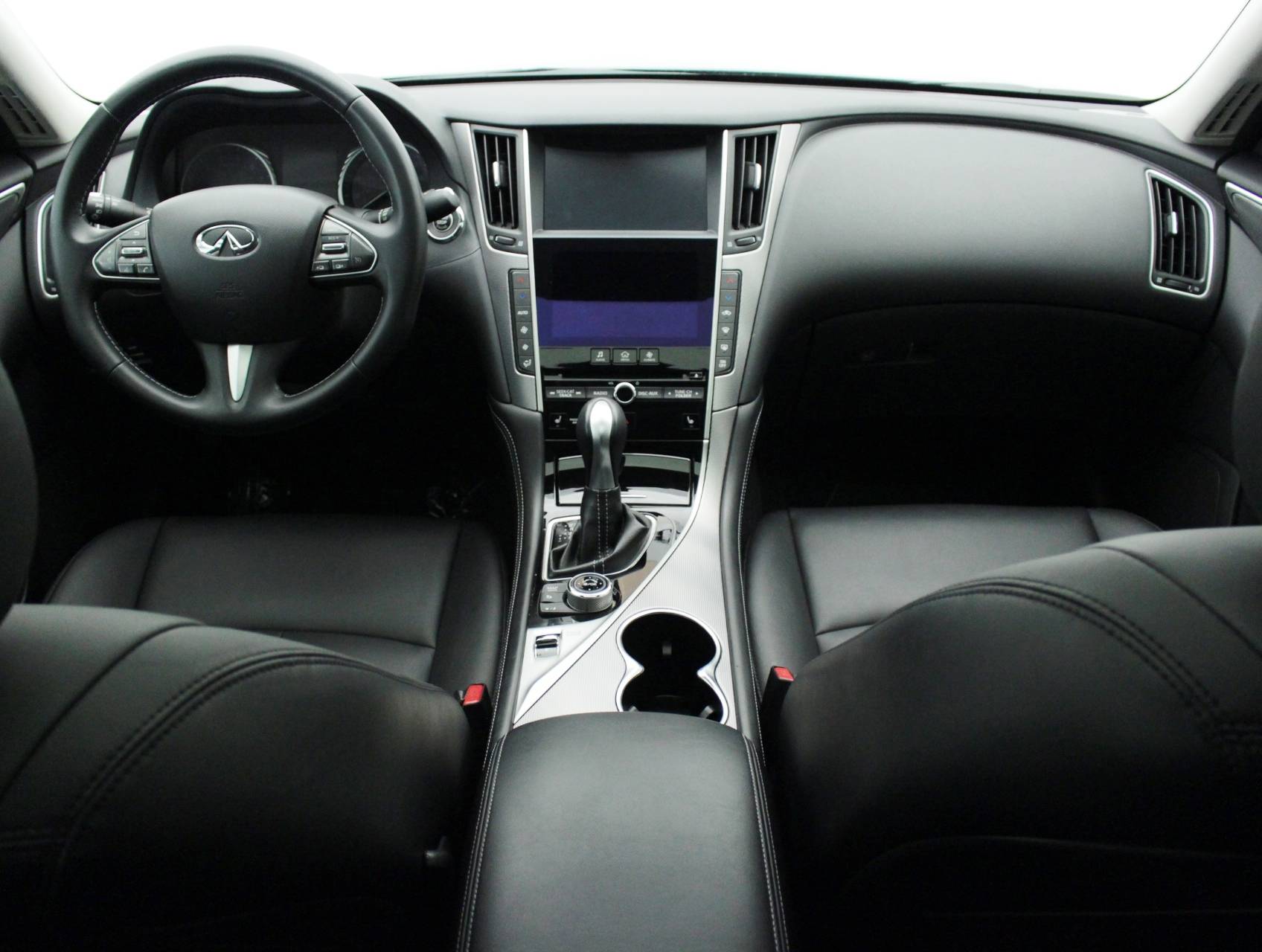 Florida Fine Cars - Used INFINITI Q50 2014 MIAMI Premium