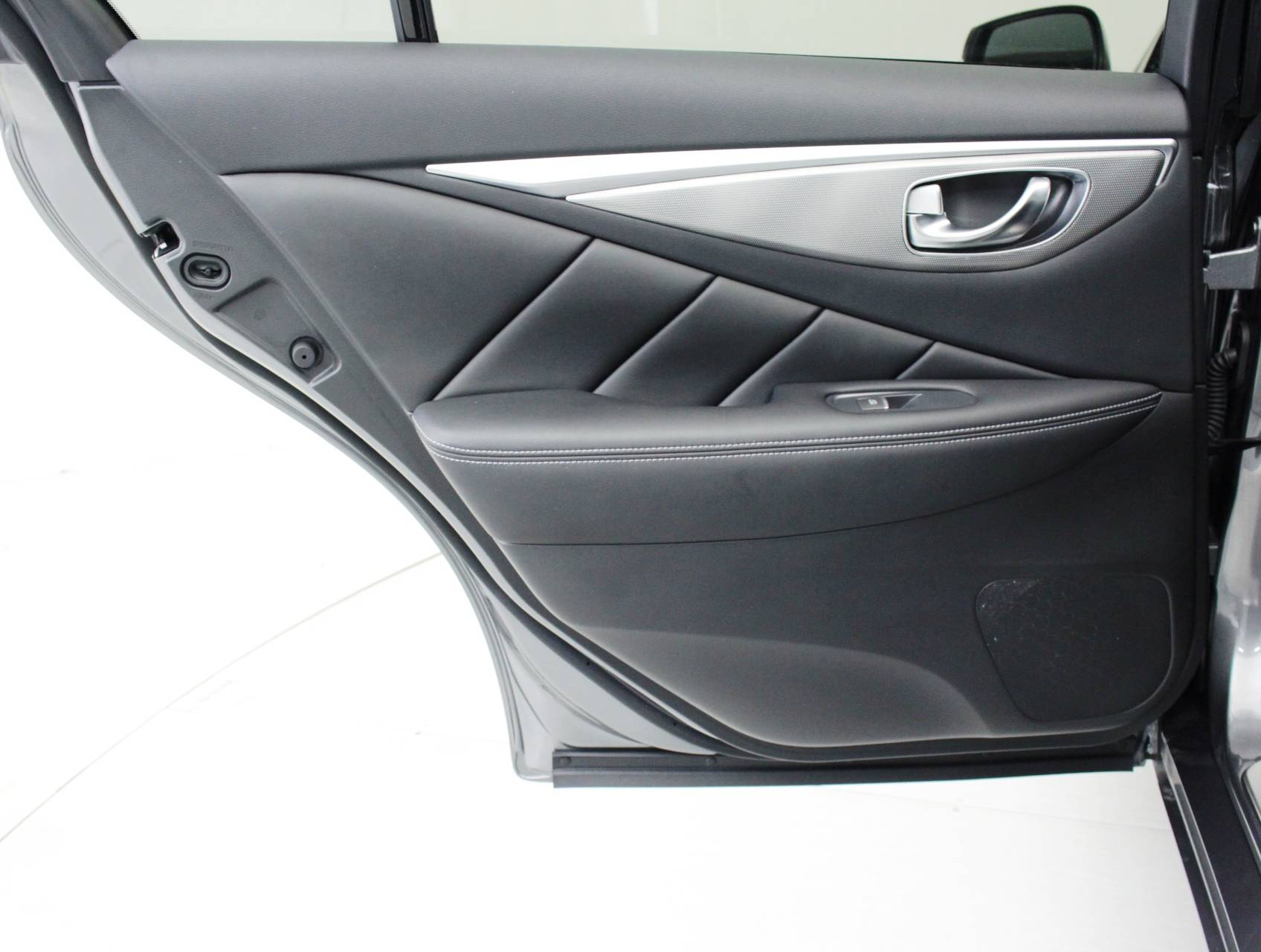 Florida Fine Cars - Used INFINITI Q50 2014 MIAMI Premium