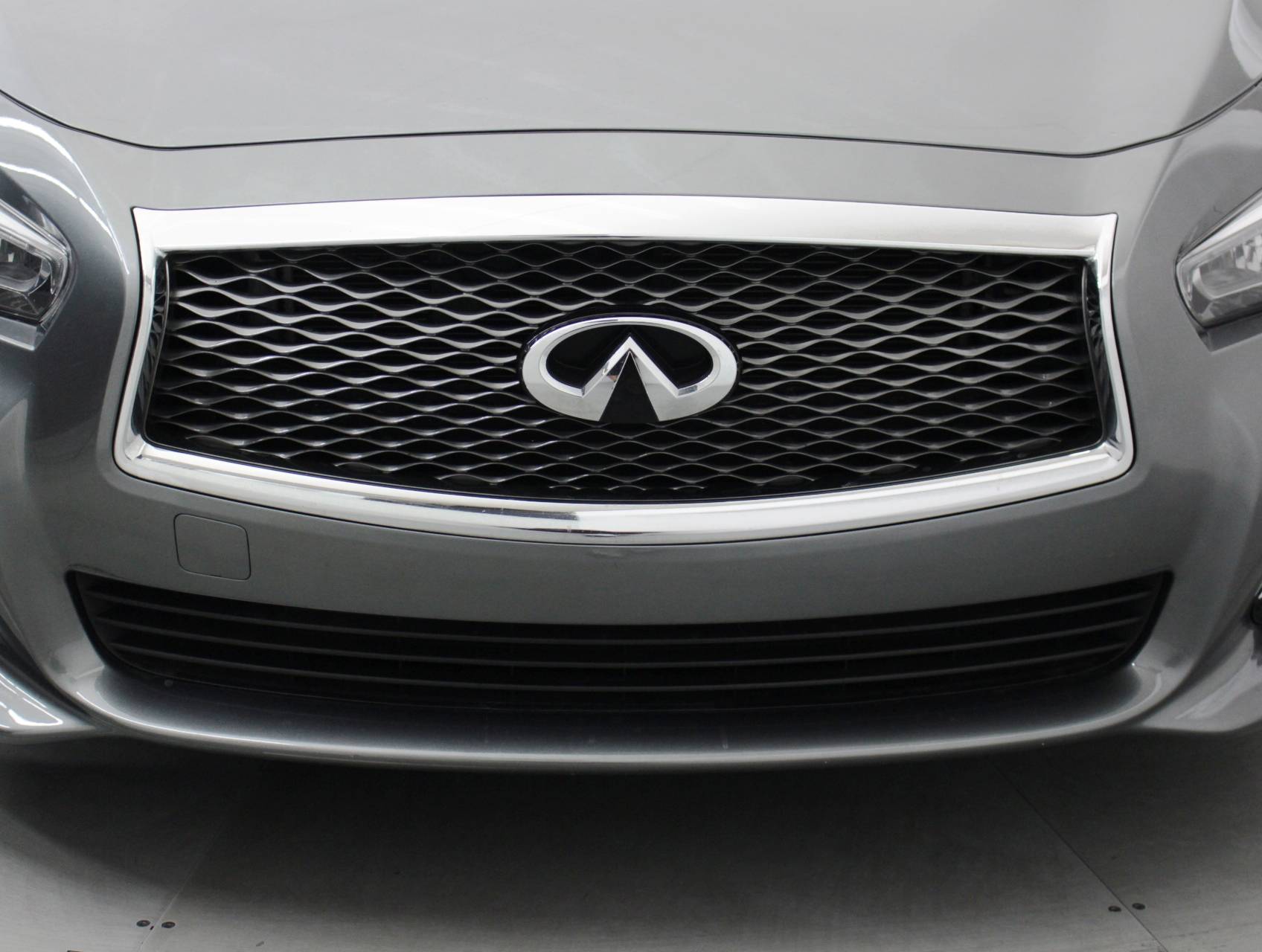 Florida Fine Cars - Used INFINITI Q50 2014 MIAMI Premium