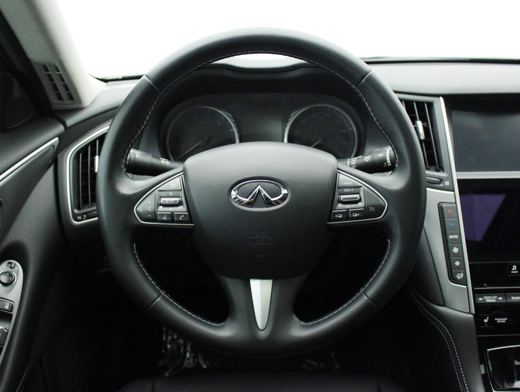 Florida Fine Cars - Used INFINITI Q50 2014 MIAMI Premium