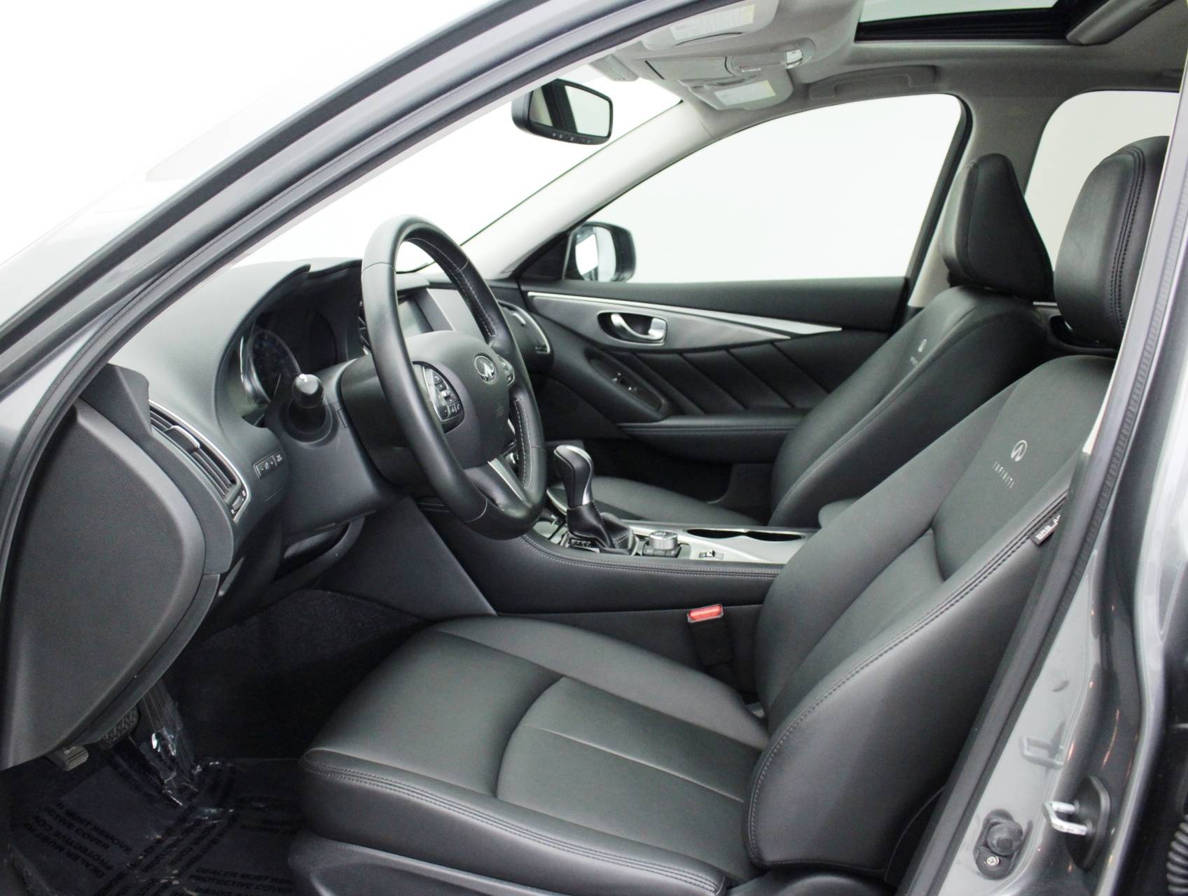 Florida Fine Cars - Used INFINITI Q50 2014 MIAMI Premium