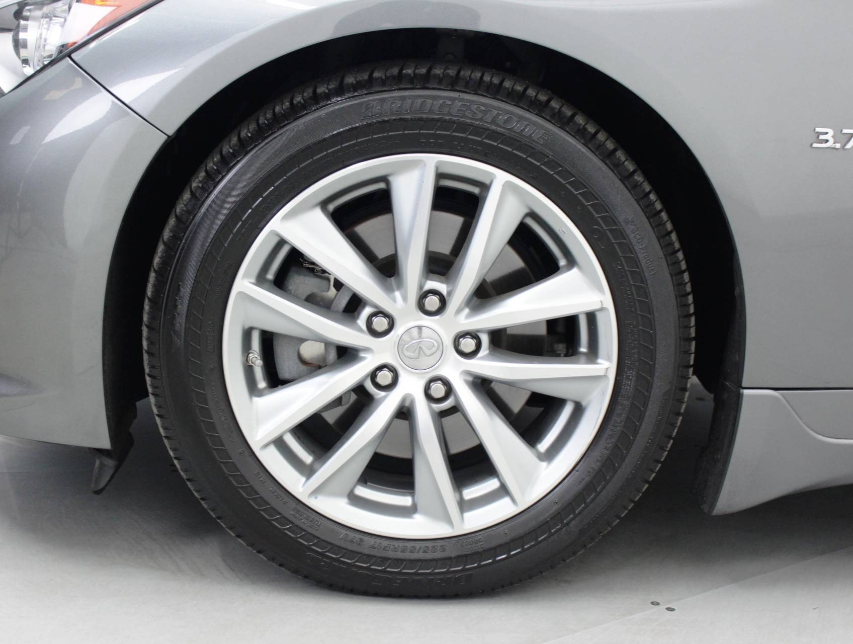 Florida Fine Cars - Used INFINITI Q50 2014 MIAMI Premium