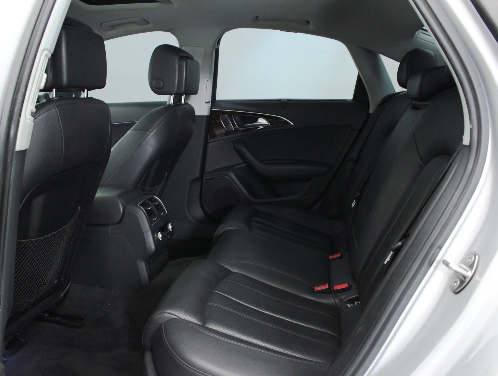 Florida Fine Cars - Used AUDI A6 2013 MIAMI Premium Awd