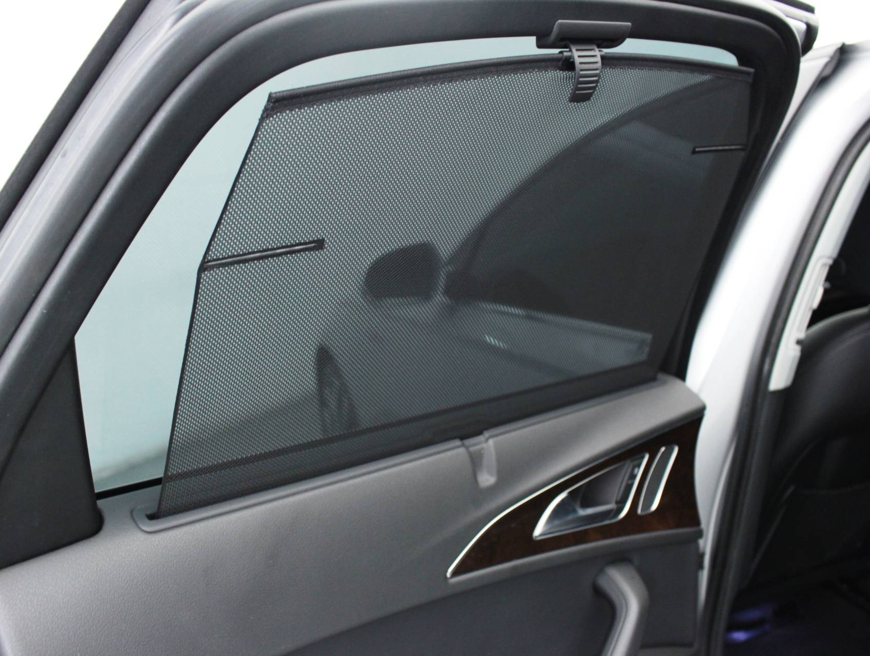 Florida Fine Cars - Used AUDI A6 2013 MIAMI Premium Awd