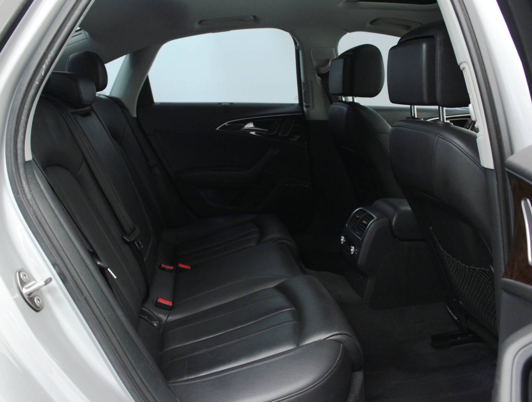 Florida Fine Cars - Used AUDI A6 2013 MIAMI Premium Awd