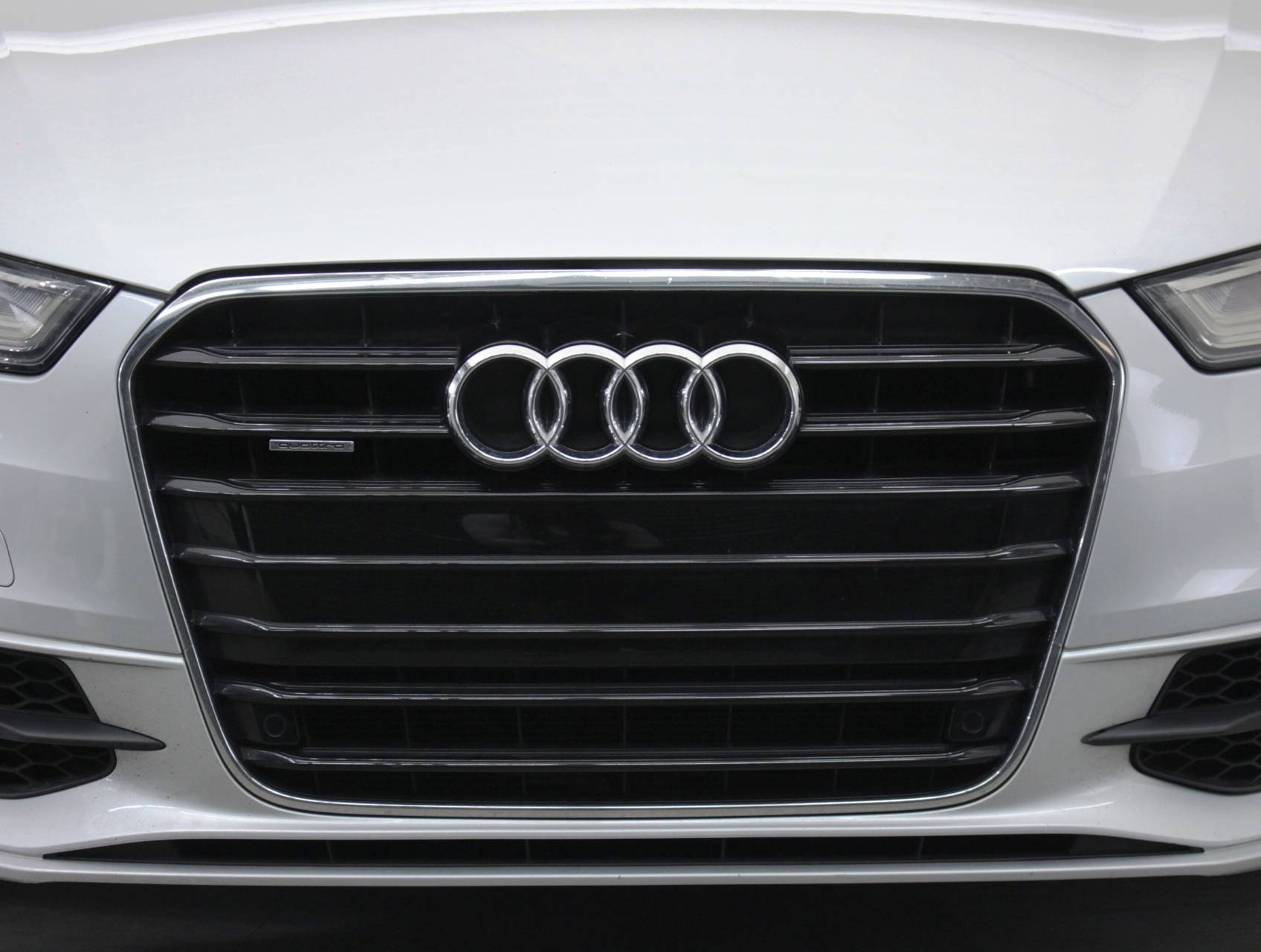 Florida Fine Cars - Used AUDI A6 2013 MIAMI Premium Awd