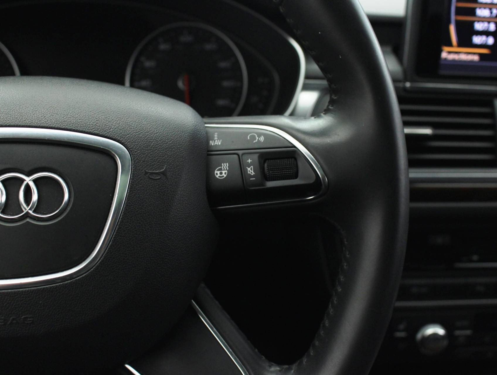 Florida Fine Cars - Used AUDI A6 2013 MIAMI Premium Awd